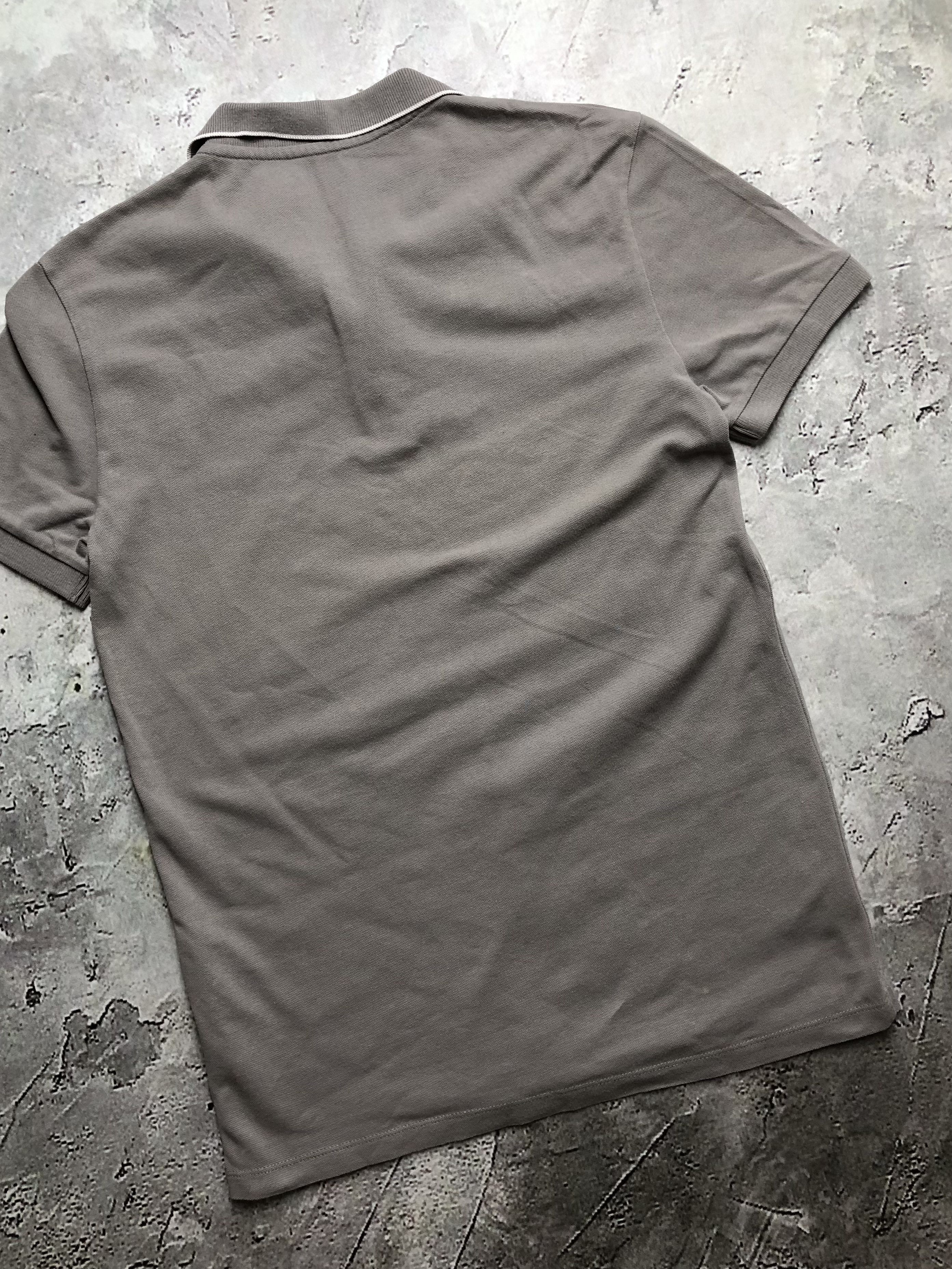 Allsaints Allsaints Vintage Polo TShirt Size US S / EU 44-46 / 1 - 9 Thumbnail