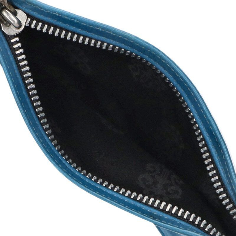 Chrome Hearts Chrome Hearts Coin Case Dagger Zip Purse 2 Size ONE SIZE - 3 Thumbnail
