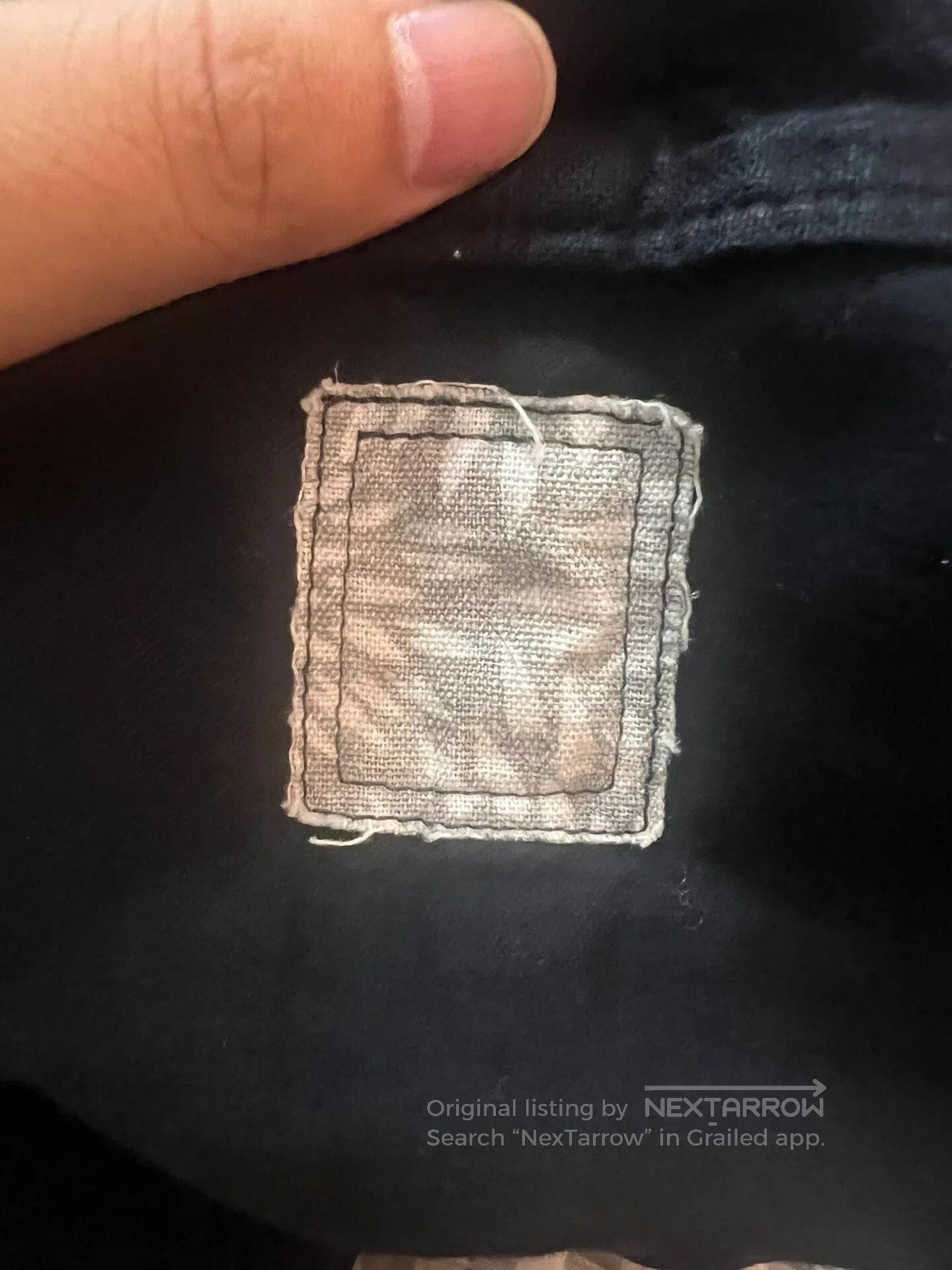 Visvim visvim ict japanese style robe. Size US M / EU 48-50 / 2 - 2 Thumbnail
