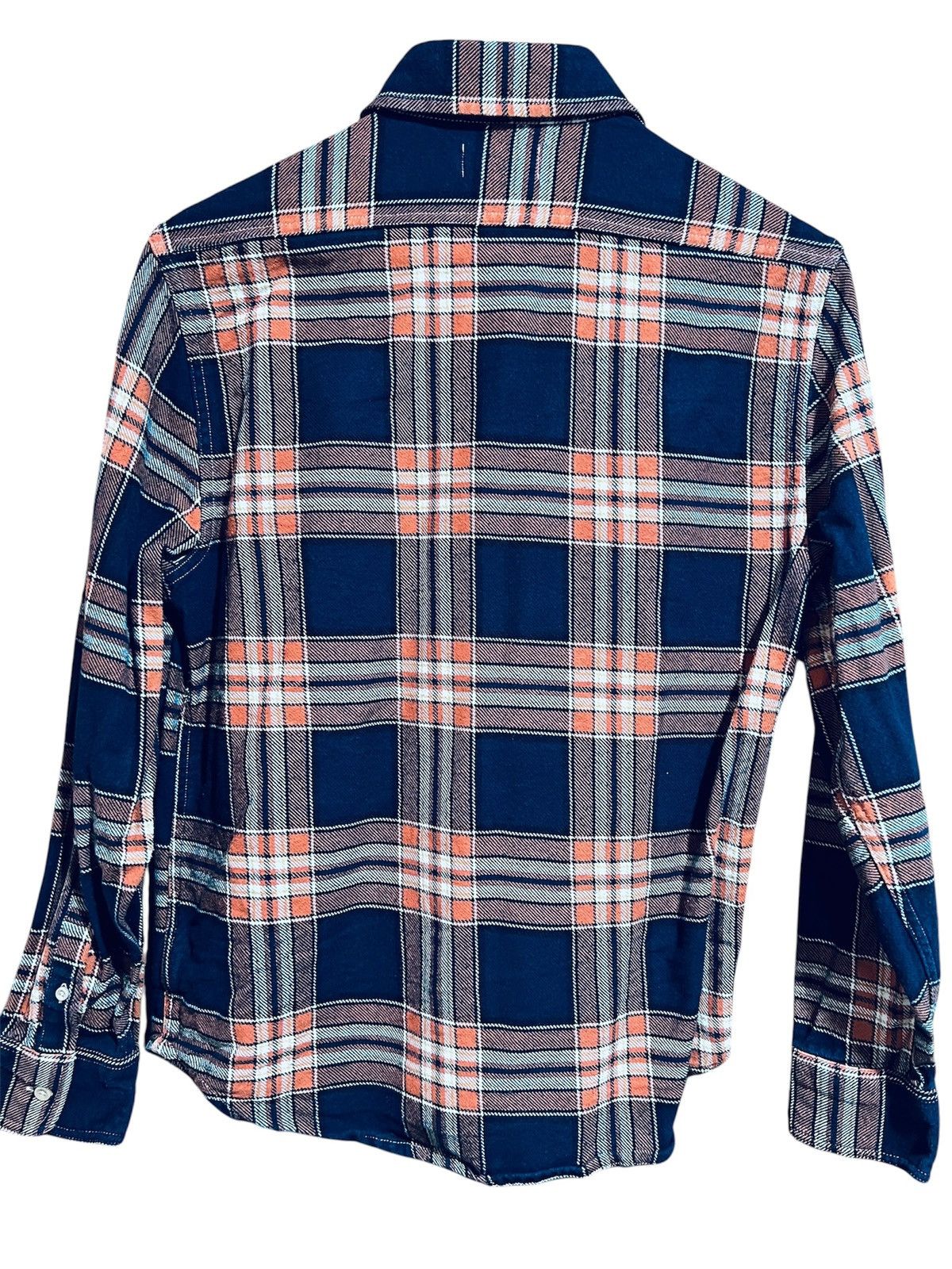 Taylor Stitch Taylor Stitch Ledge Shirt (Size 38) Size US S / EU 44-46 / 1 - 3 Thumbnail