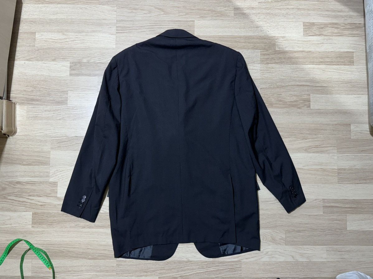 Designer × Kiton × Vintage Kiton vintage blazer Size 54L - 15 Thumbnail