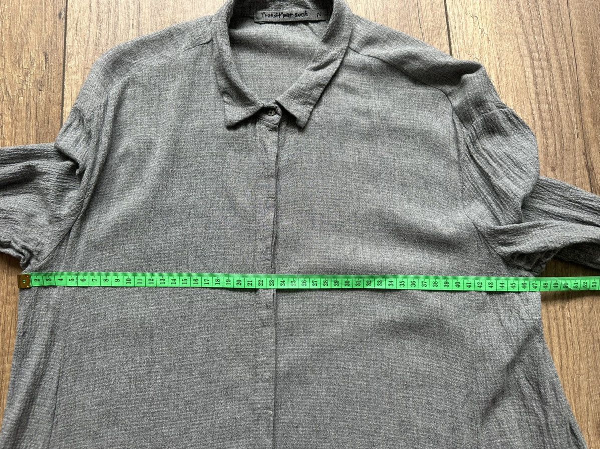Transit Dress Transit par-such 2 Size ONE SIZE - 8 Thumbnail