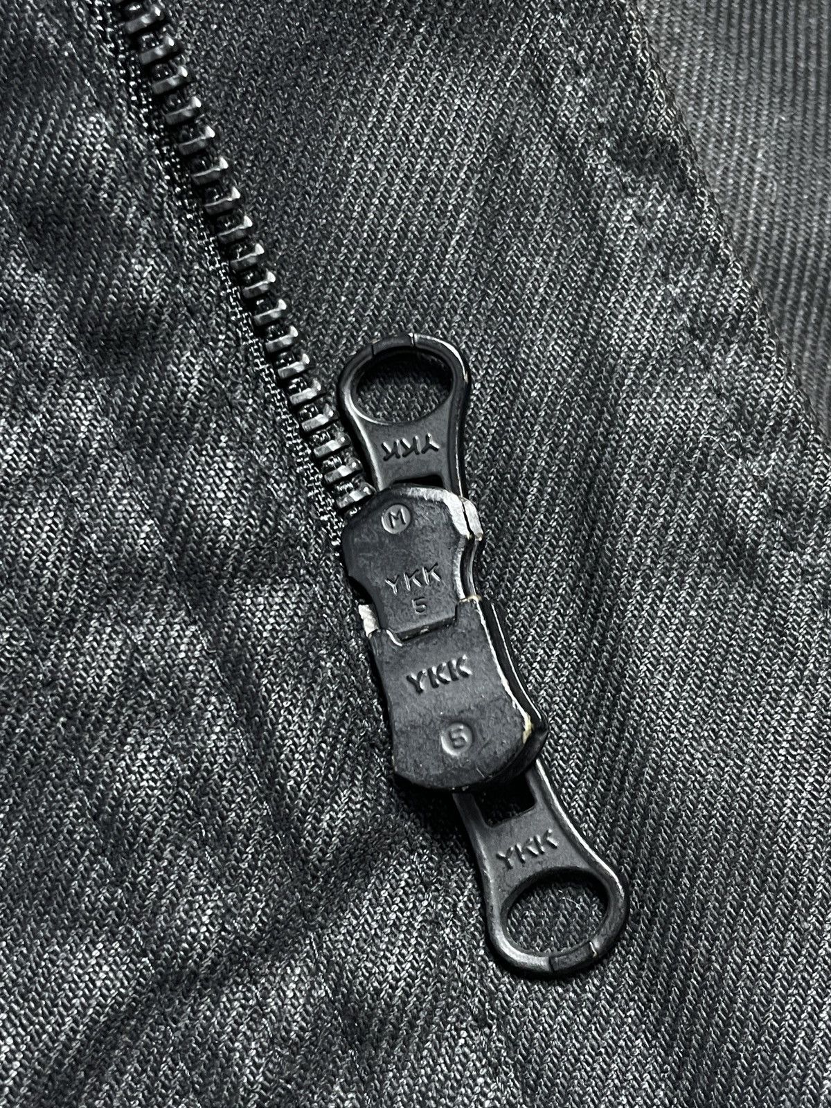 Tornado Mart 2000’s The Twelve - Vkei Style Multipocket Jacket Size US M / EU 48-50 / 2 - 14 Thumbnail