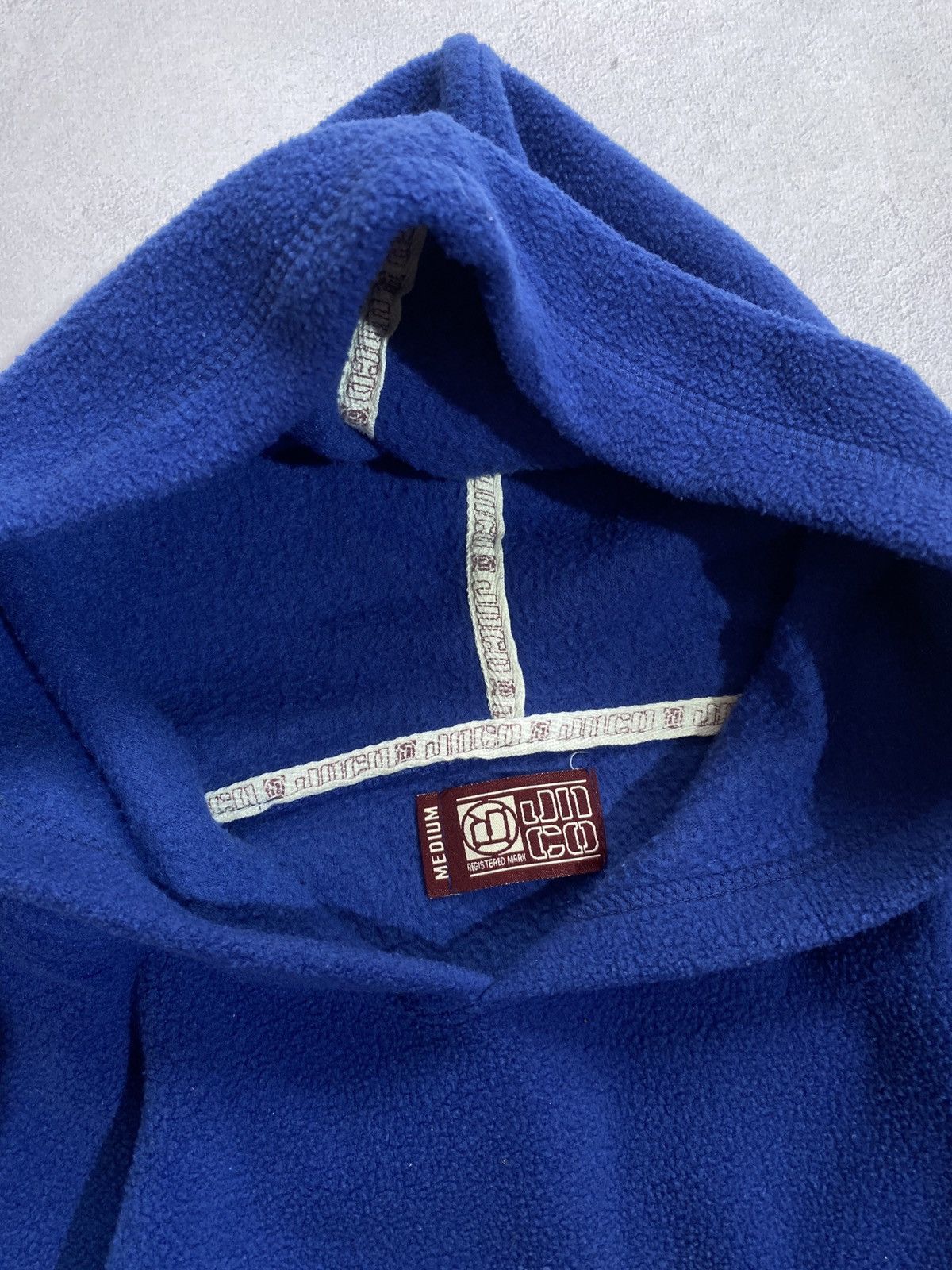 StrangeLove Skateboards Jnco hoodie Size US M / EU 48-50 / 2 - 6 Thumbnail