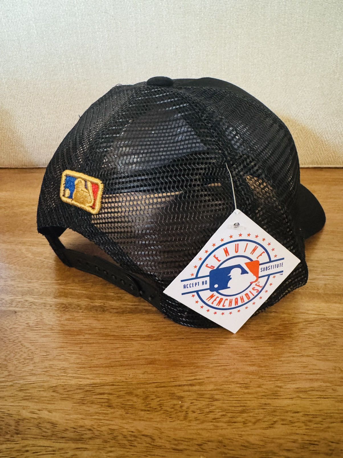 Other New Era 9FORTY New York Yankees Adjustable Snapback Size ONE SIZE - 7 Thumbnail