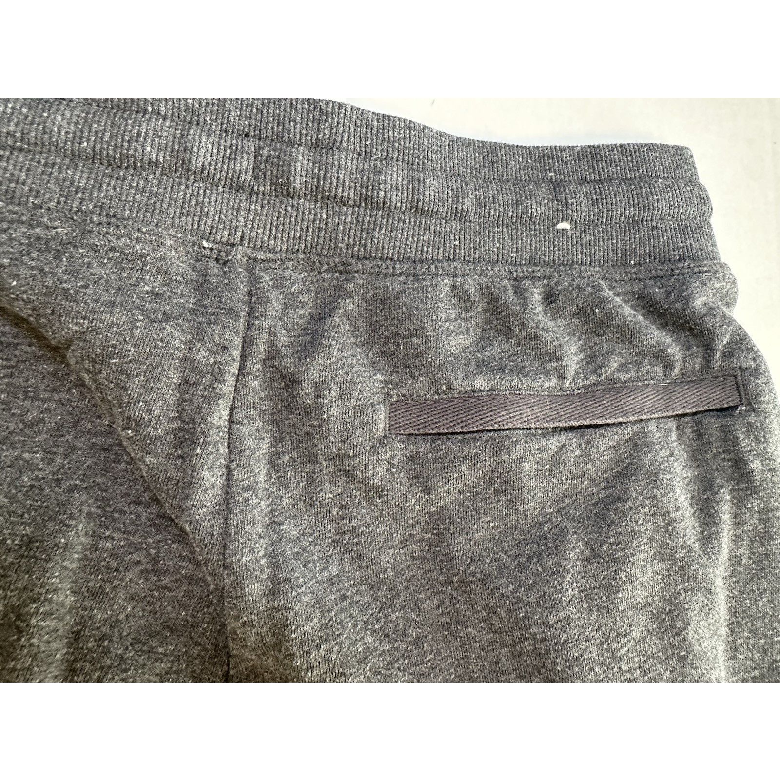 Other 32 degrees Heat Sweatpants Gray Sz M Drawstring Activewear Size US 32 / EU 48 - 9 Thumbnail