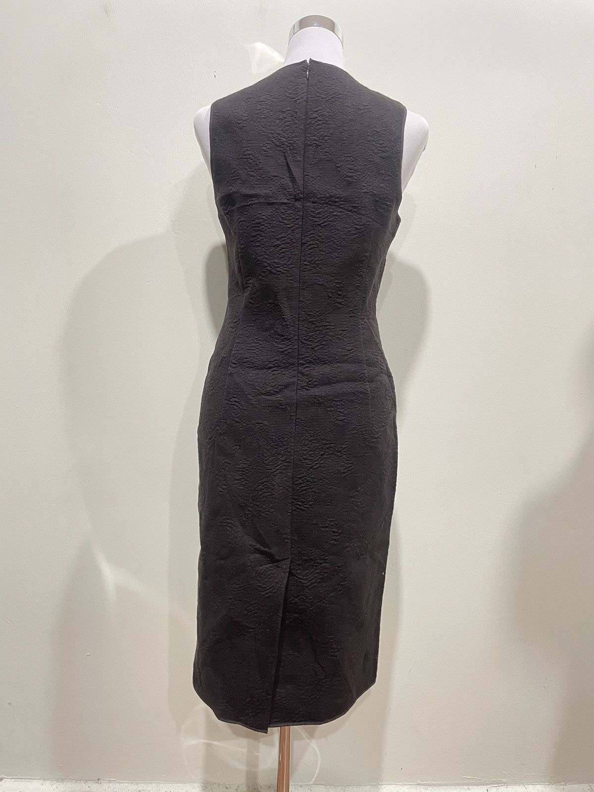 Sportmax Sportmax Plain Dress Size M / US 6-8 / IT 42-44 - 2 Thumbnail