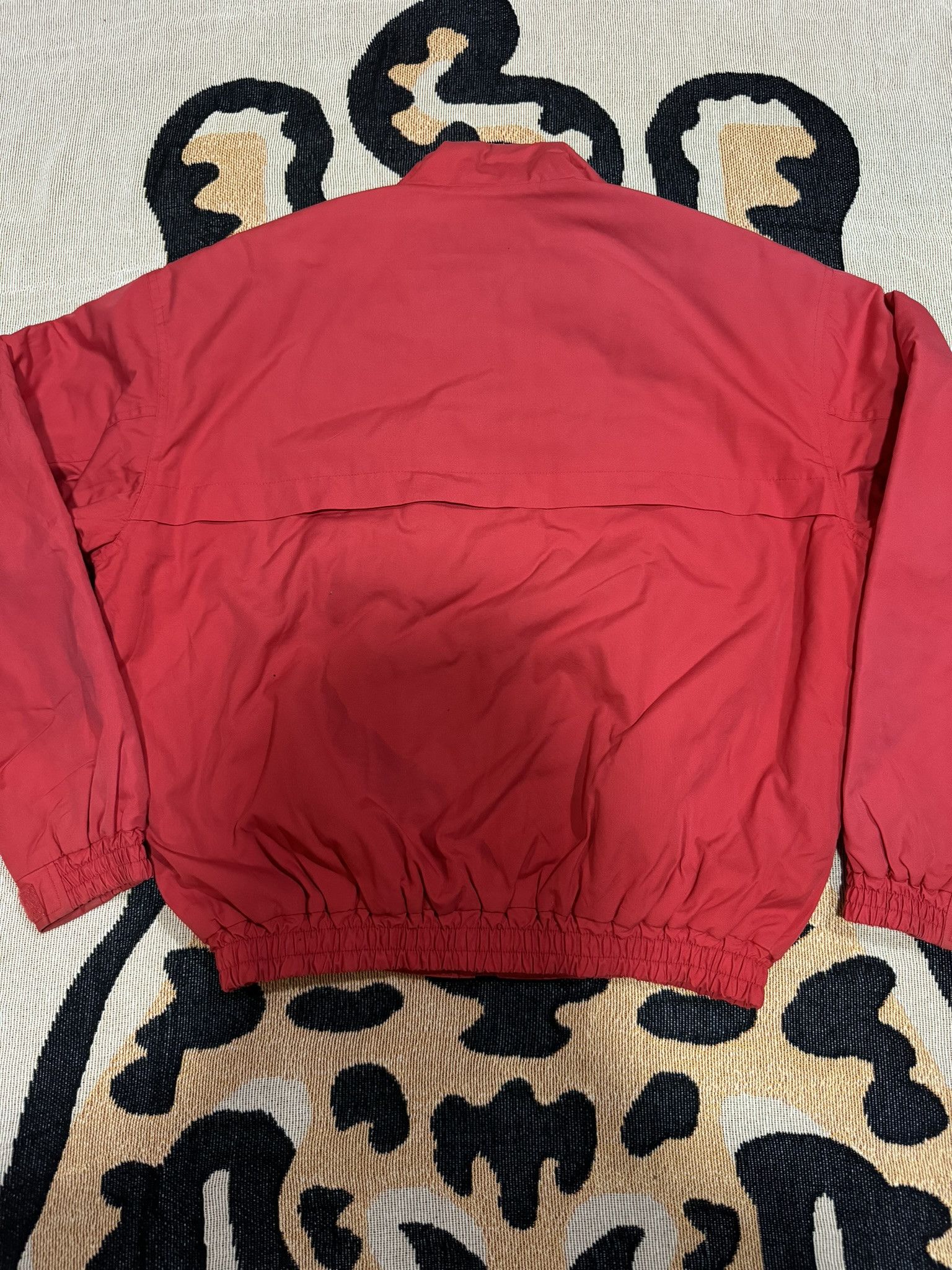 Japanese Brand × Sports Specialties × Vintage Vintage Honda Civic Absolute Bomber Jacket Sun Faded Size US L / EU 52-54 / 3 - 3 Thumbnail