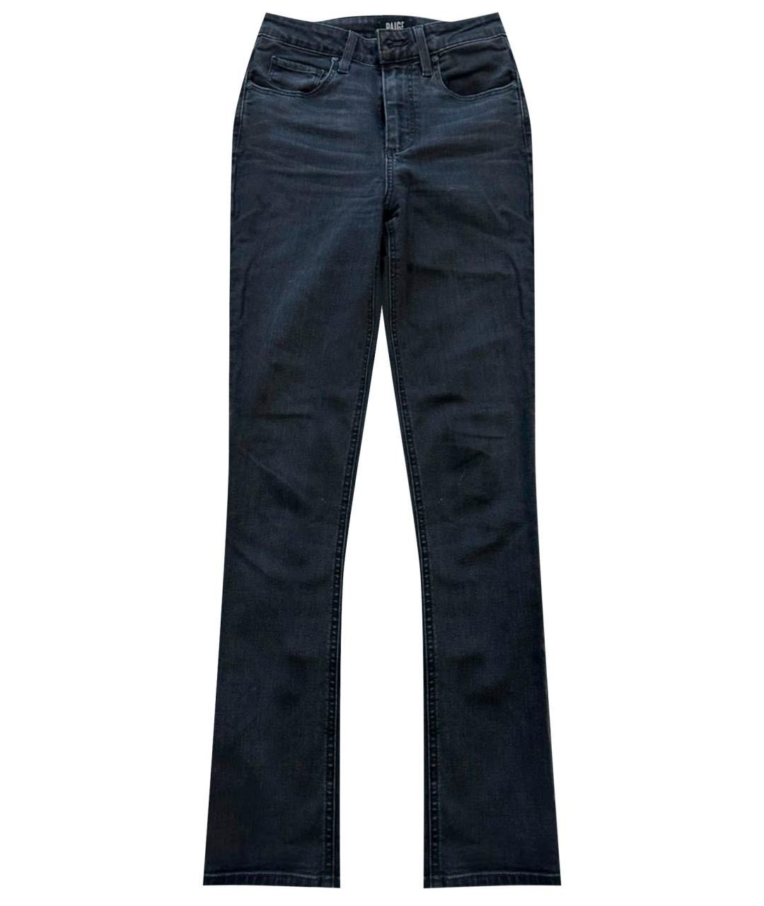 Paige Black Paige jeans. Size 24" / US 00 / IT 34 - 1 Thumbnail