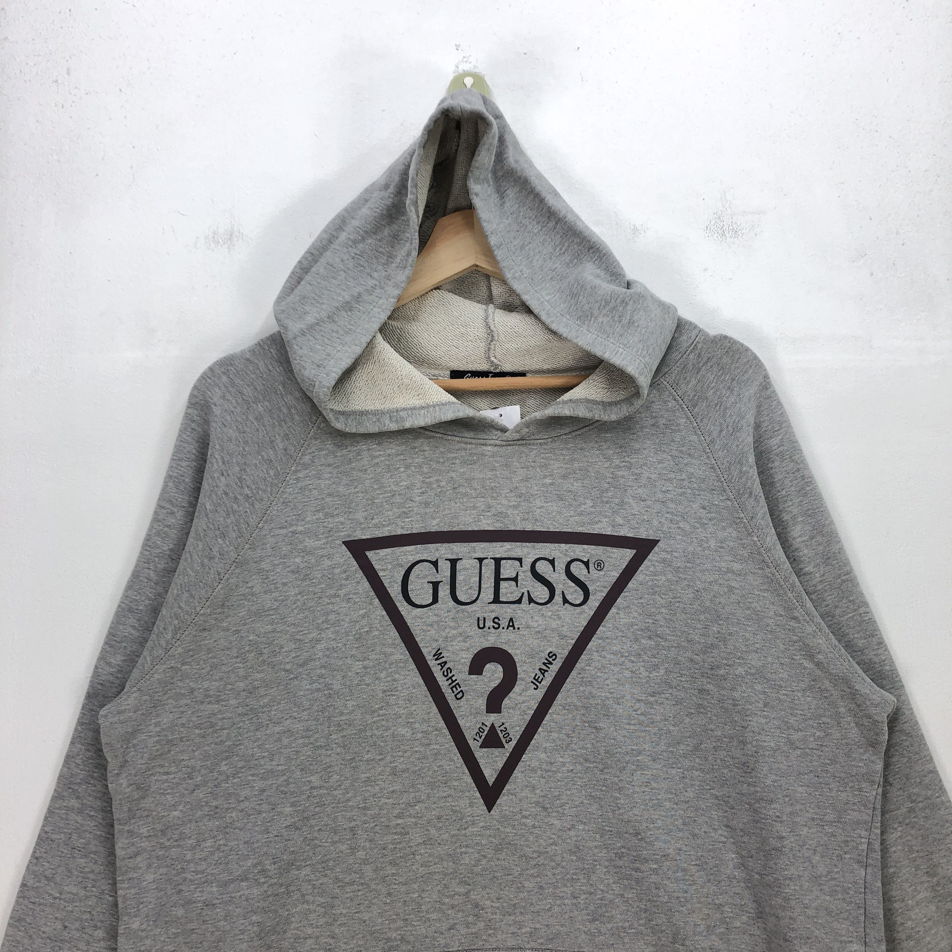 Guess Hoodie Sweatshirt Guess Sweater Hoodie Guess Jumper