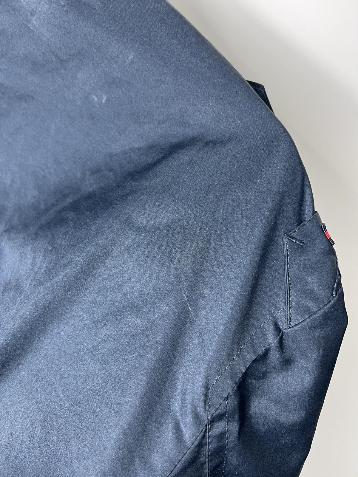 Gucci Gucci jacket Size 52 aviator bomber Size US L / EU 52-54 / 3 - 16 Thumbnail