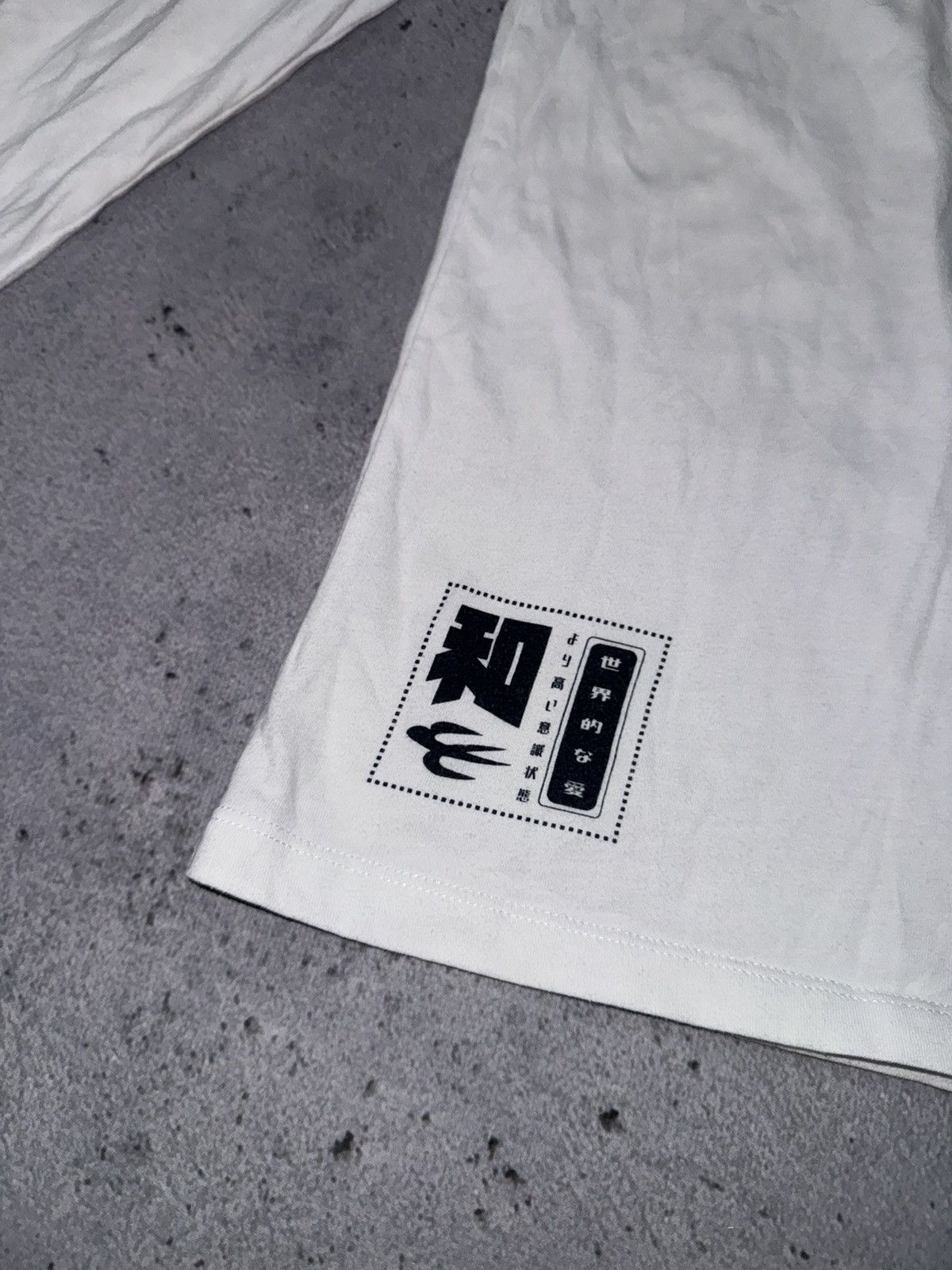 Edwin × Vintage Edwin Japan long sleeve Japanese vintage Size US M / EU 48-50 / 2 - 5 Thumbnail