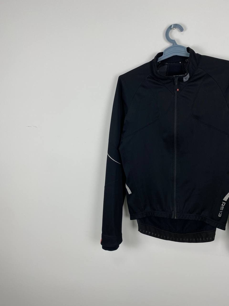 Vintage Specialized Cycling RS13 Winter Windstoper Jacket Jersey Size US M / EU 48-50 / 2 - 2 Thumbnail
