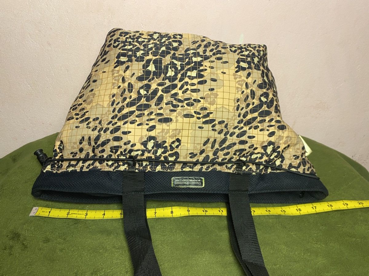 Undercover Undercover X porter Size ONE SIZE - 21 Thumbnail