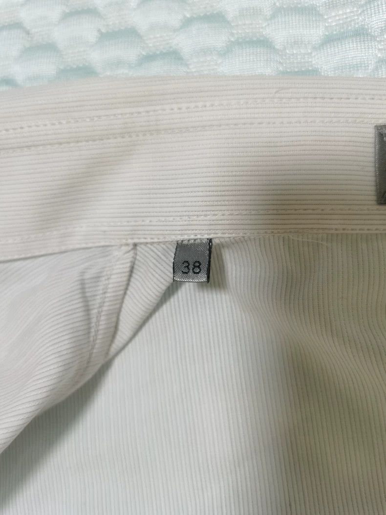 Dior Dior Classic Bee Embroidery Shirt-2506 Size US M / EU 48-50 / 2 - 5 Thumbnail