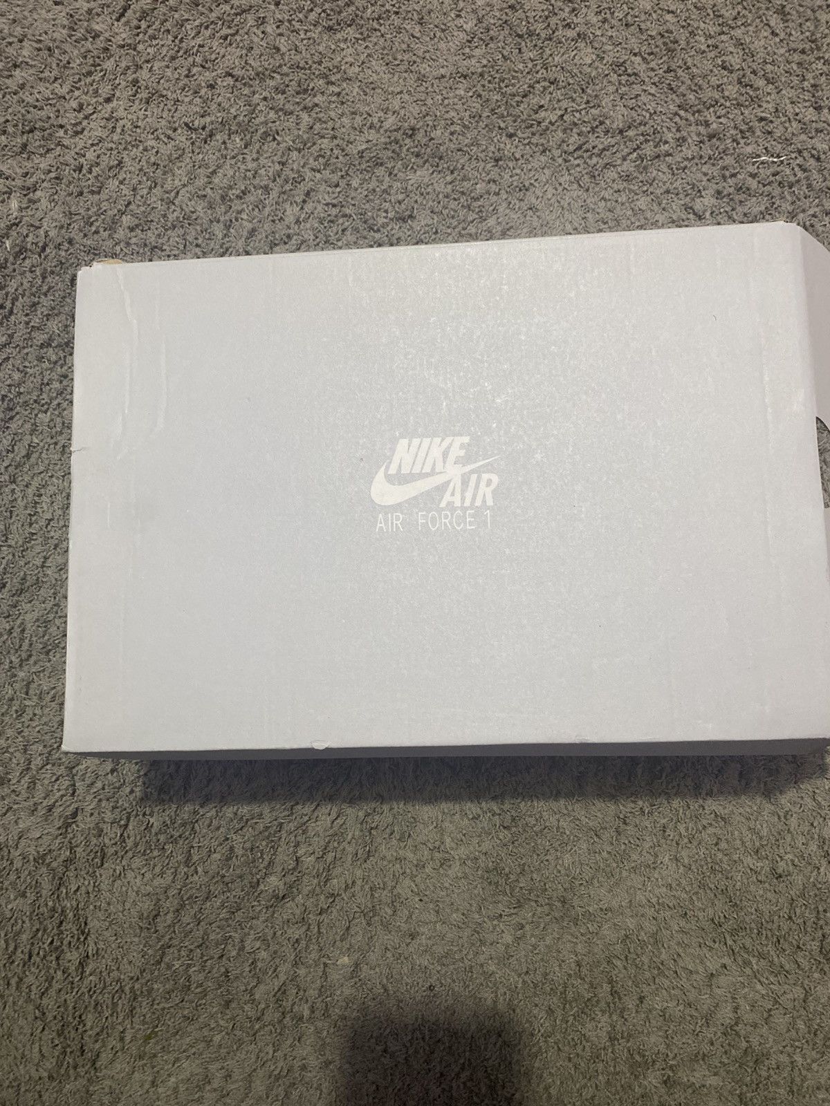 Nike Nike air force 1 Size US 11.5 / EU 44-45 - 2 Thumbnail