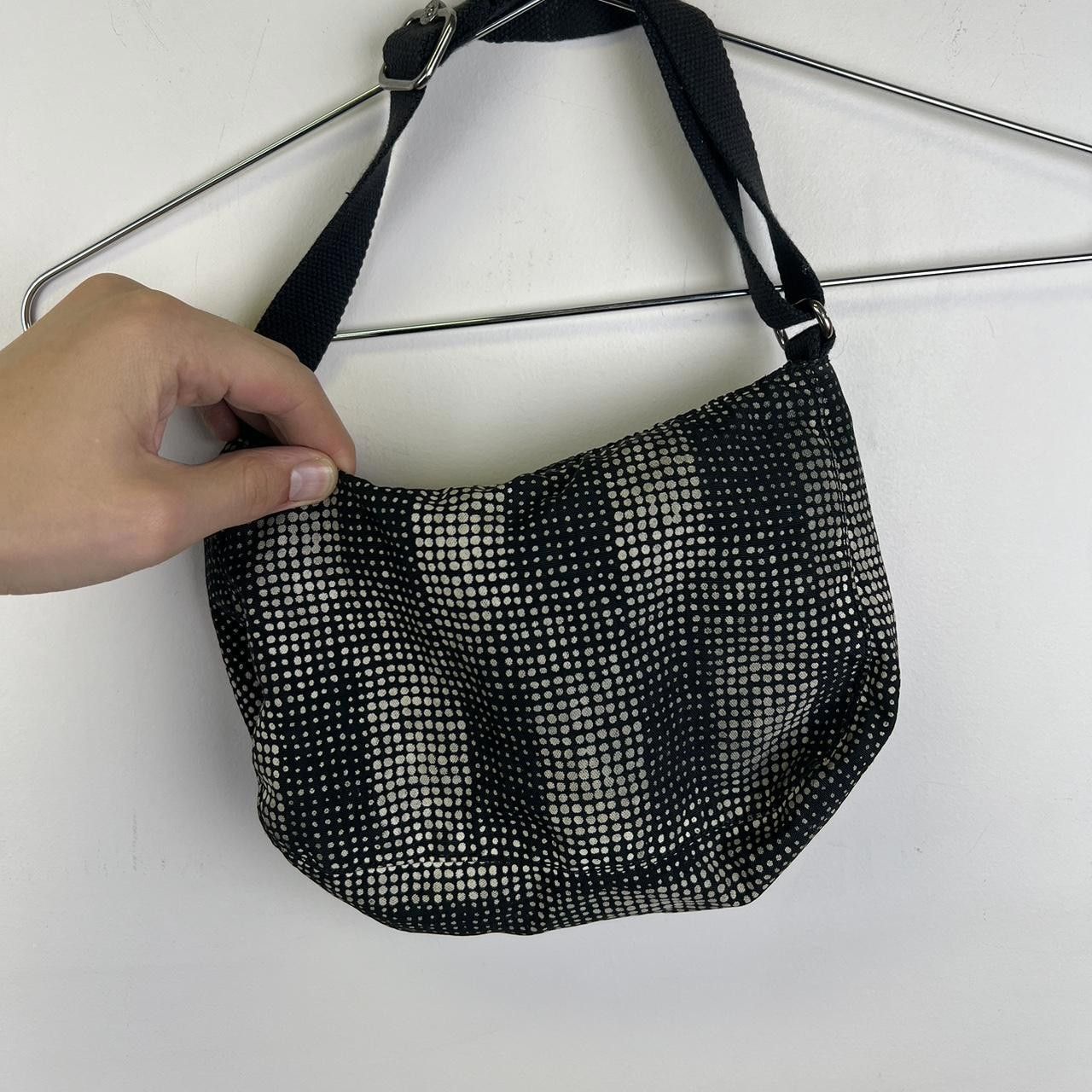 Vintage Kipling Casual Crossbody Bag Size ONE SIZE - 4 Thumbnail