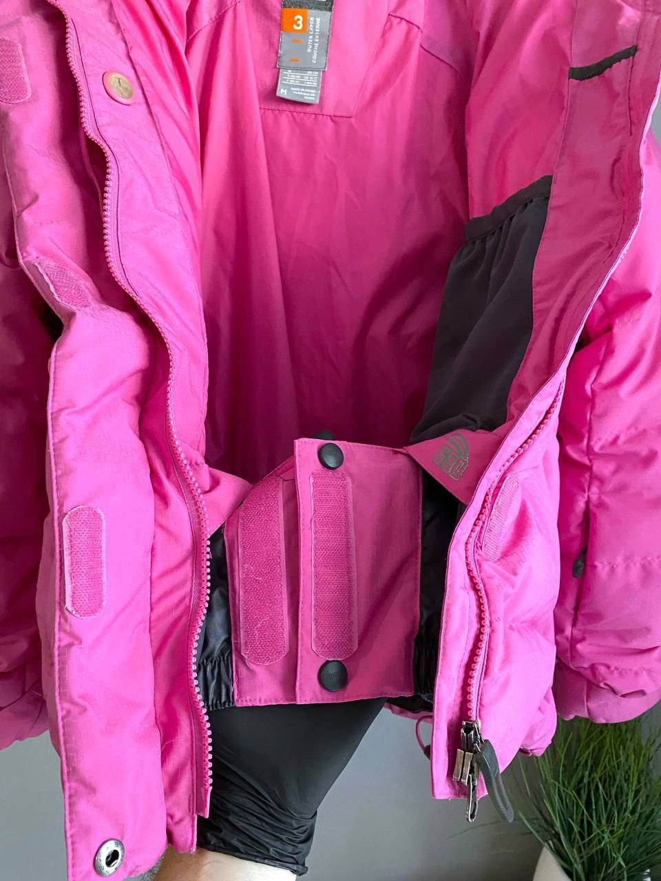 Nike ACG Nike ACG Women’s Pink Down Puffer Ski Jacket, Size M Size M / US 6-8 / IT 42-44 - 18 Thumbnail