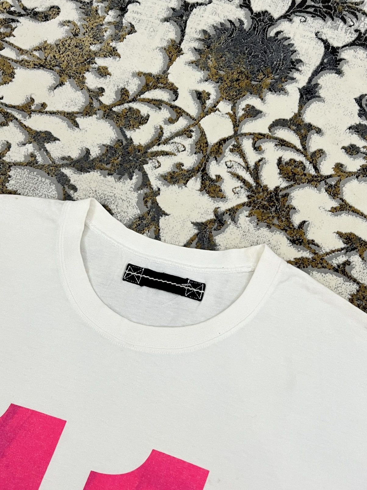 Designer × Issey Miyake × Japanese Brand DESIGNER ISSEY MIYAKE NUMBER 11 JAPANESE BRAND SHIRT Size US M / EU 48-50 / 2 - 2 Thumbnail