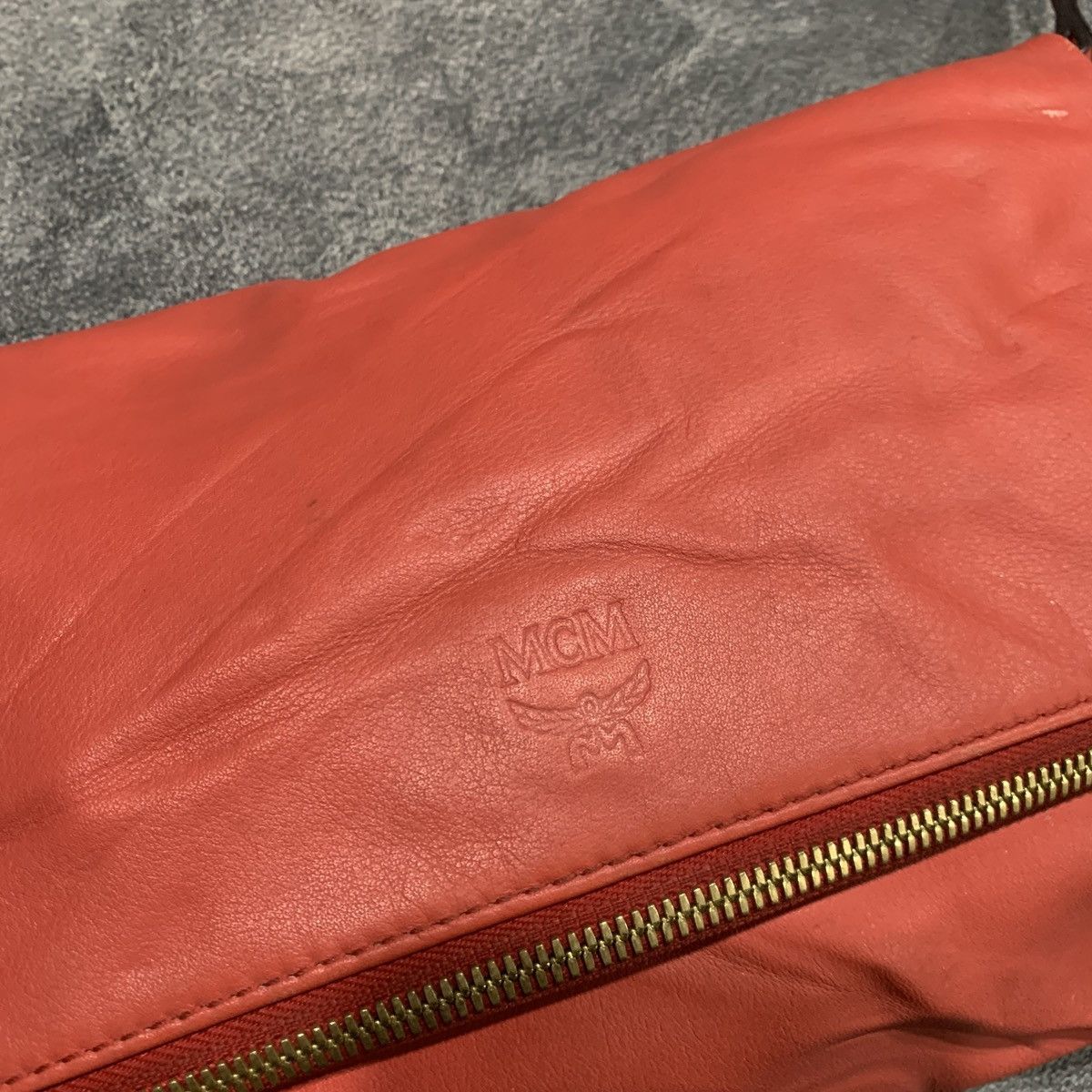 Designer × MCM Mcm shoulderbag Size ONE SIZE - 3 Thumbnail