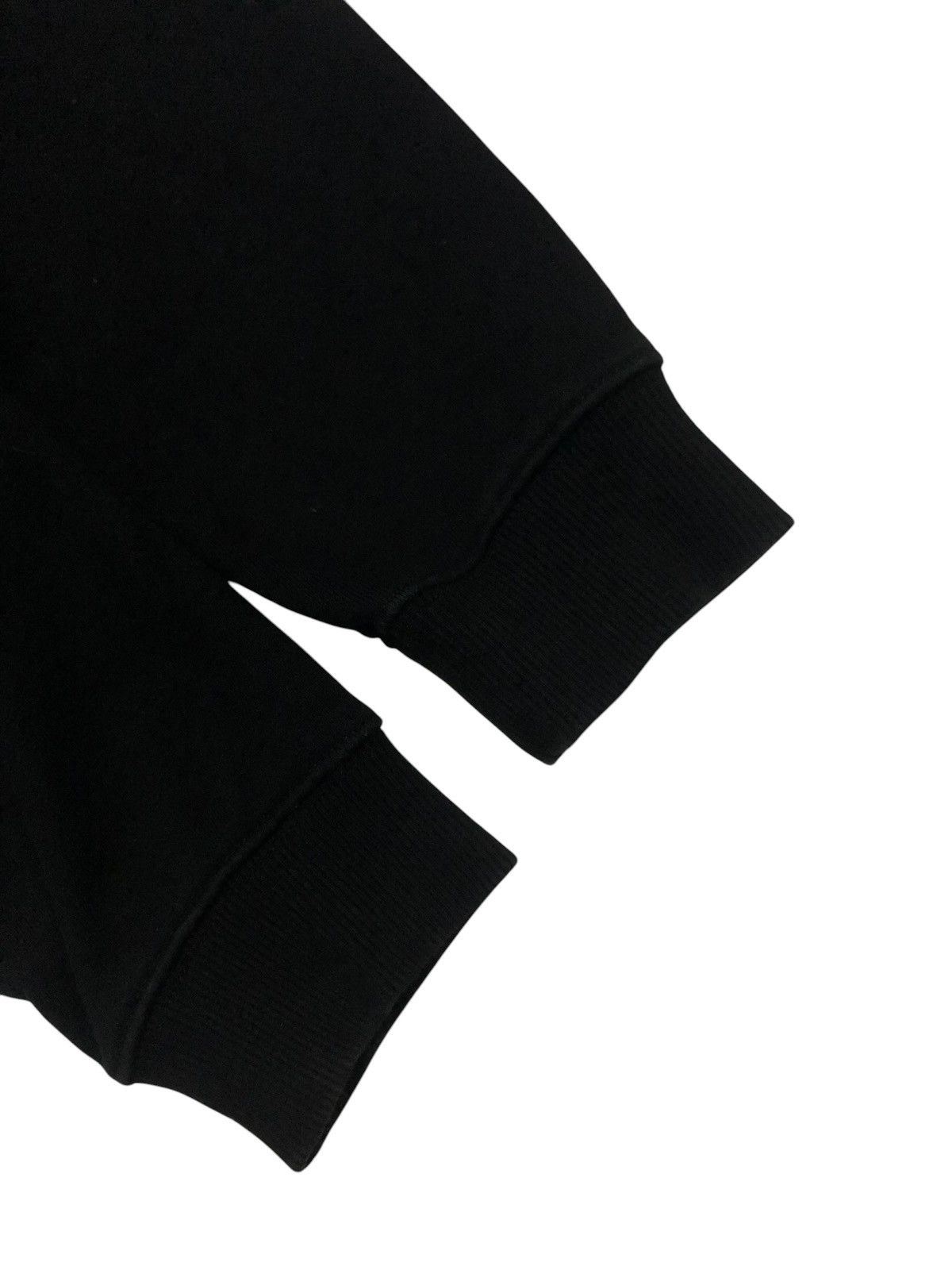 Girl Skateboards Mark Gonzales Graffity Art Crewneck Sweatshirt Size US XL / EU 56 / 4 - 9 Thumbnail