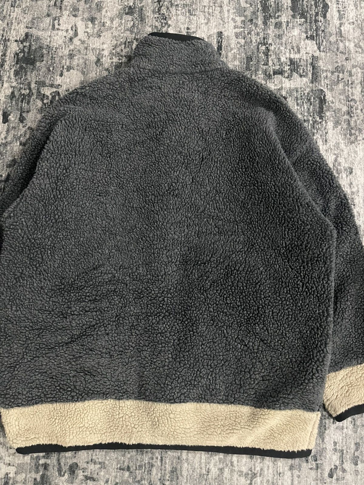 Canterbury of New Zealand Vintage canterbury Of New Zealand Fleece Jacket Size US XL / EU 56 / 4 - 17 Thumbnail
