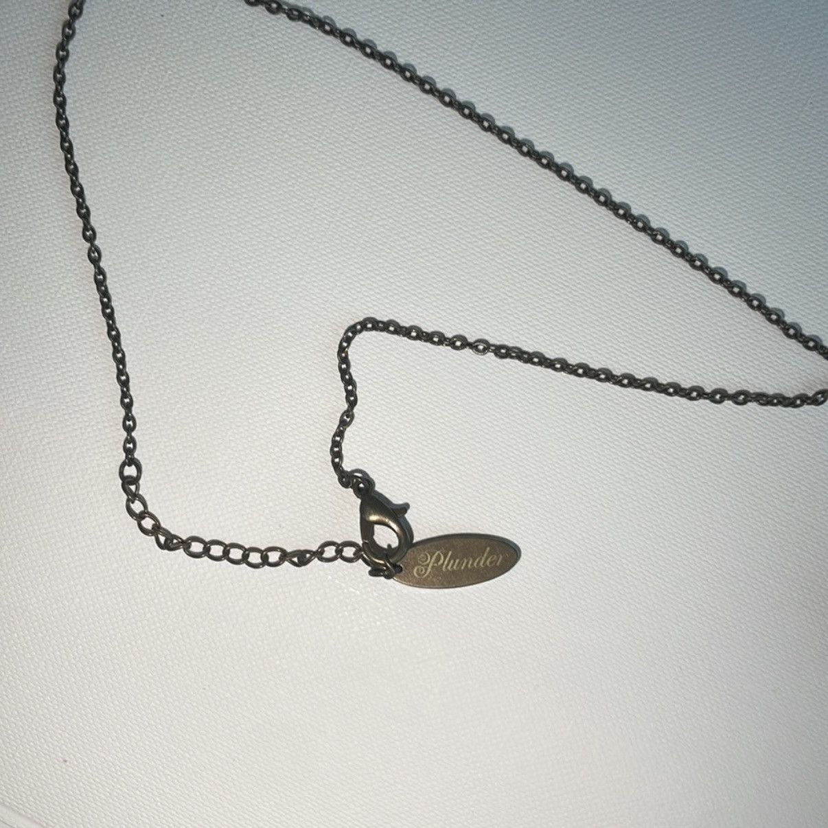 Other Plunder Globe Necklace Size ONE SIZE - 13 Thumbnail