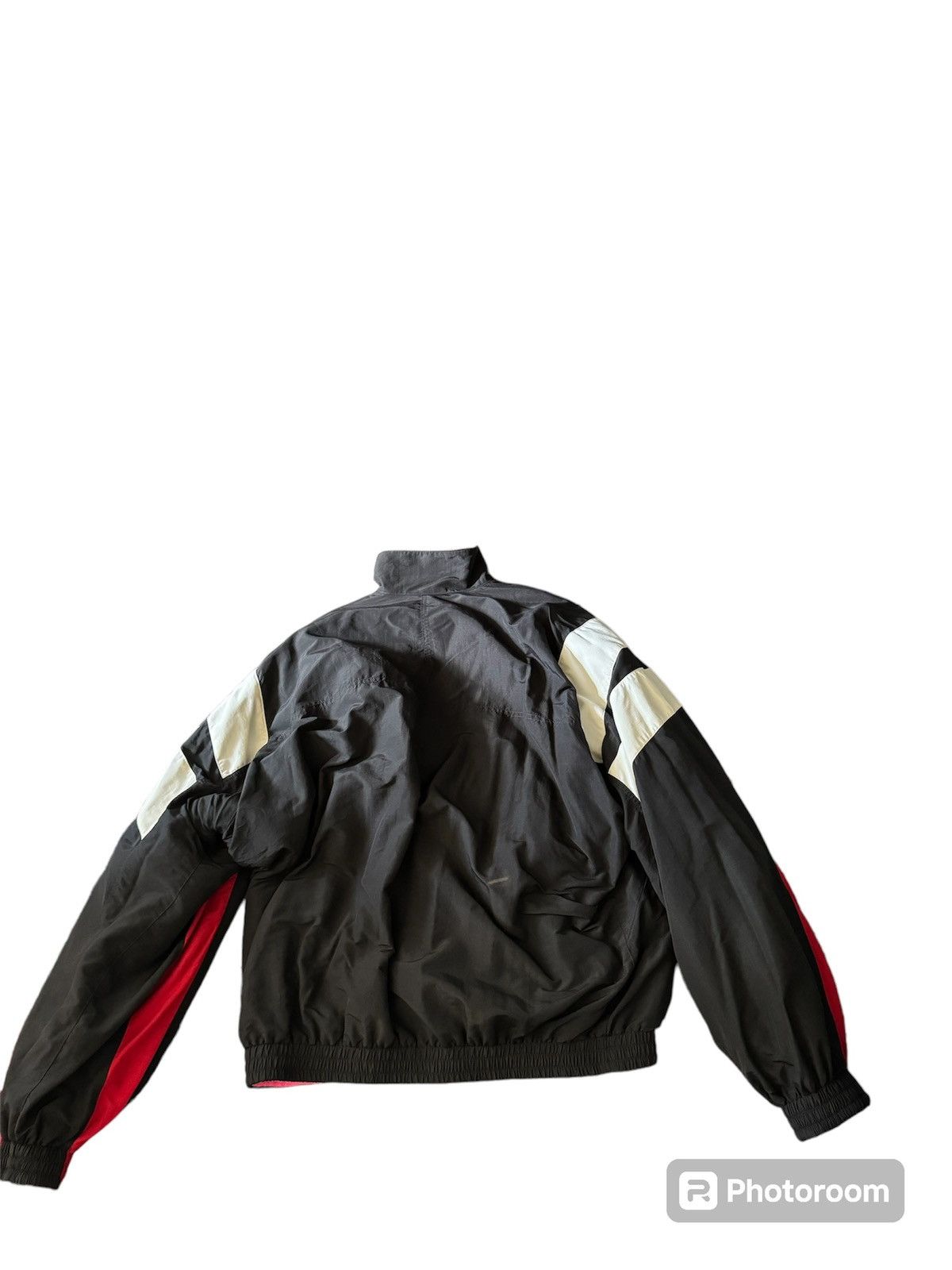 Balenciaga Balenciaga reversible track jacket Size US S / EU 44-46 / 1 - 2 Thumbnail