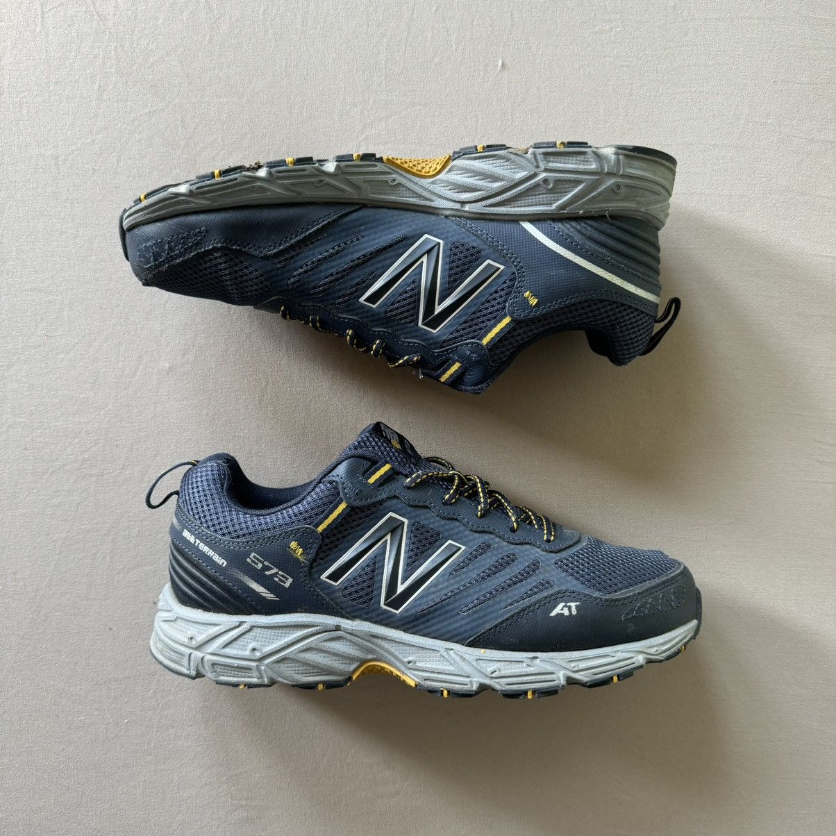 Nb shops 573 all terrain