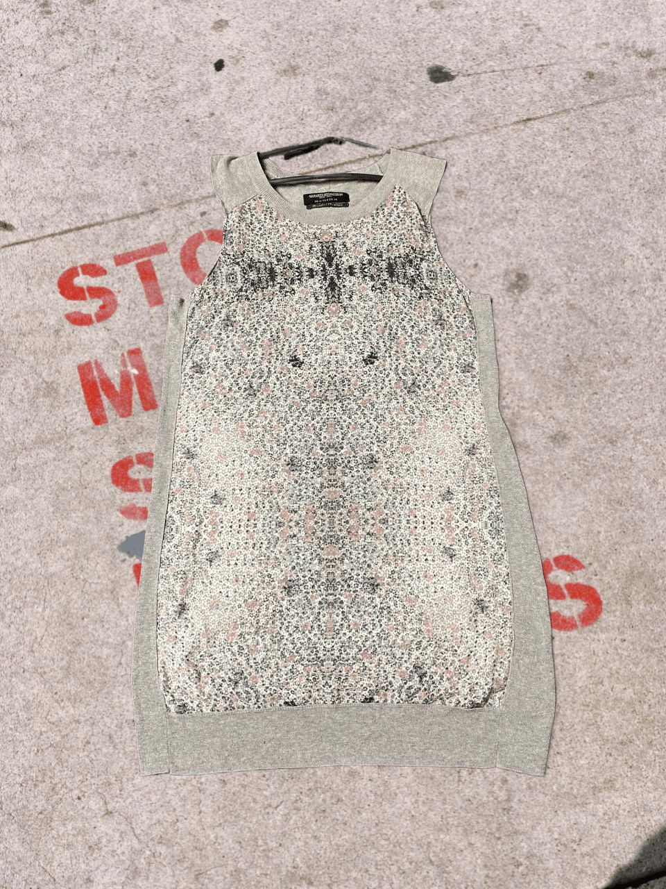 Allsaints Allsaints Dress Size L / US 10 / IT 46 - 1 Thumbnail