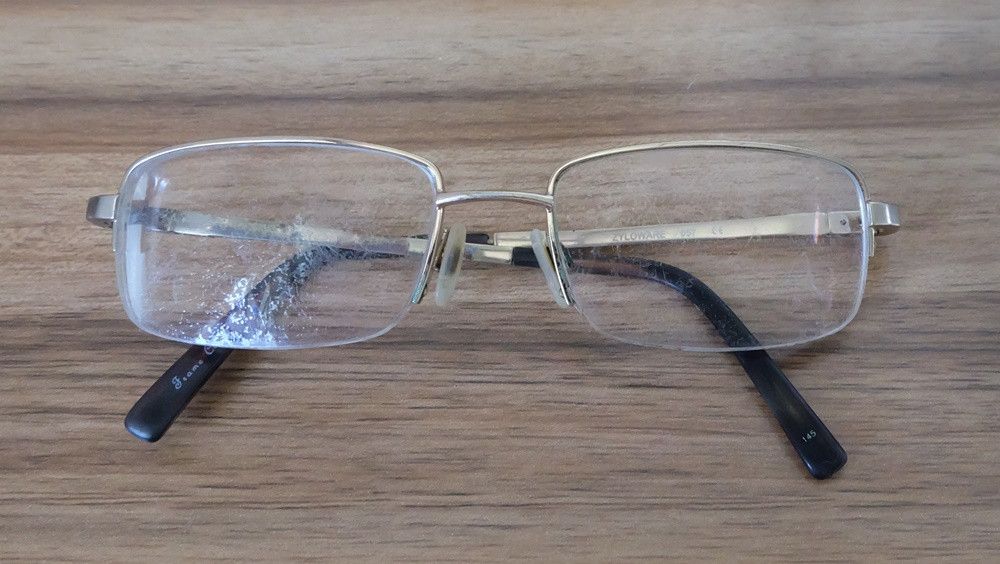 Other Zyloware Half Rim Eyewear Size ONE SIZE - 2 Thumbnail