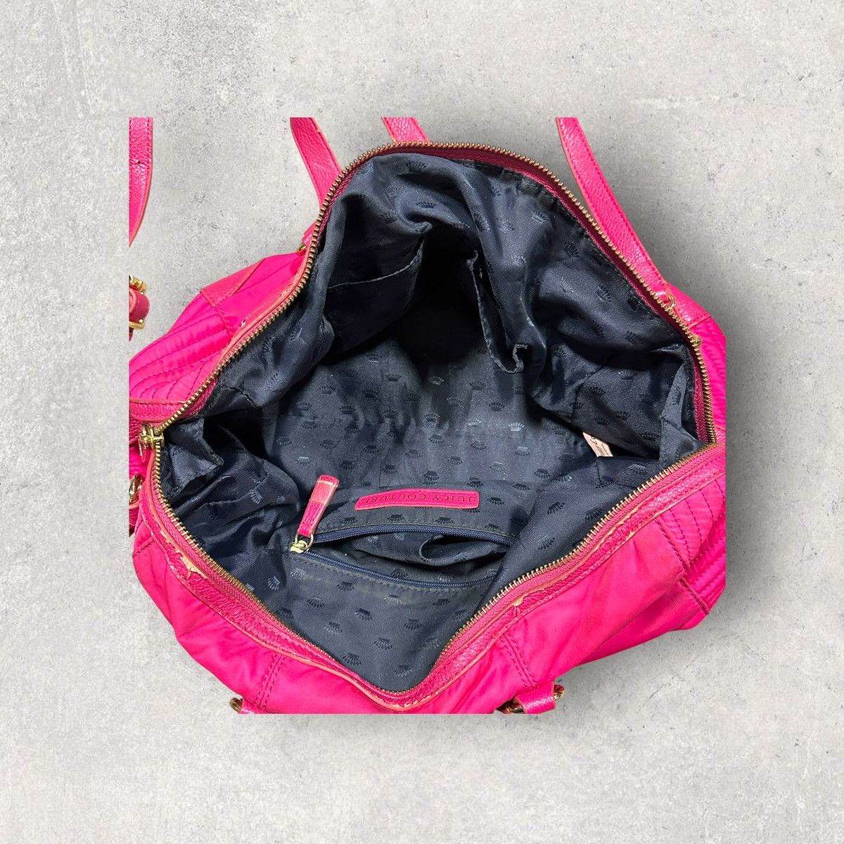 Juicy Couture Juicy Couture bag Size ONE SIZE - 4 Thumbnail