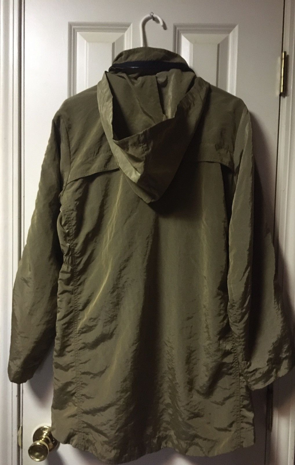 Seven 7 Seven 7 Women’s Jacket Size Small Zips And Snaps Size S / US 4 / IT 40 - 4 Thumbnail