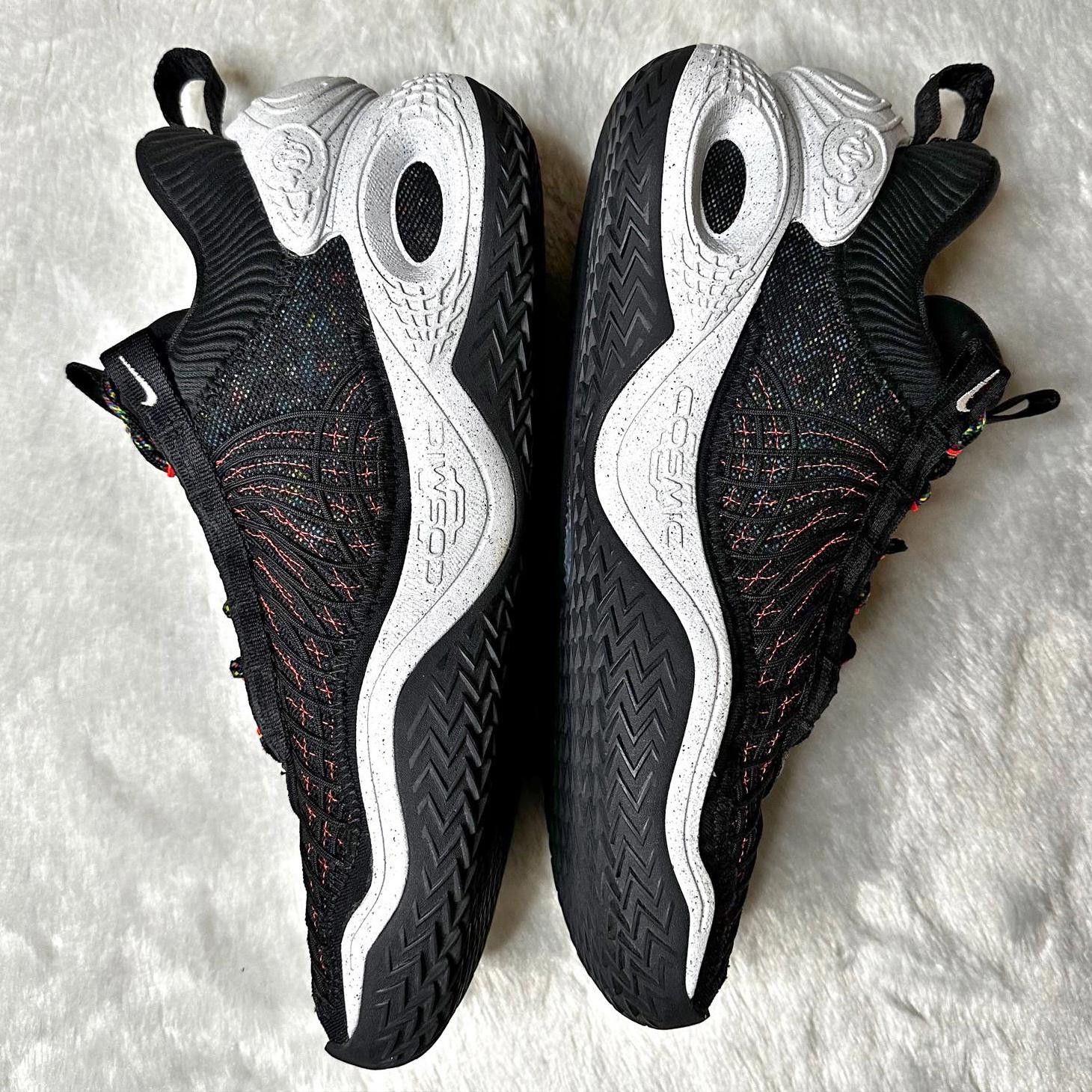 Nike Nike Cosmic Unity Basketball Shoes Multicolor Men’s 10.5 Size US 10.5 / EU 43-44 - 3 Thumbnail