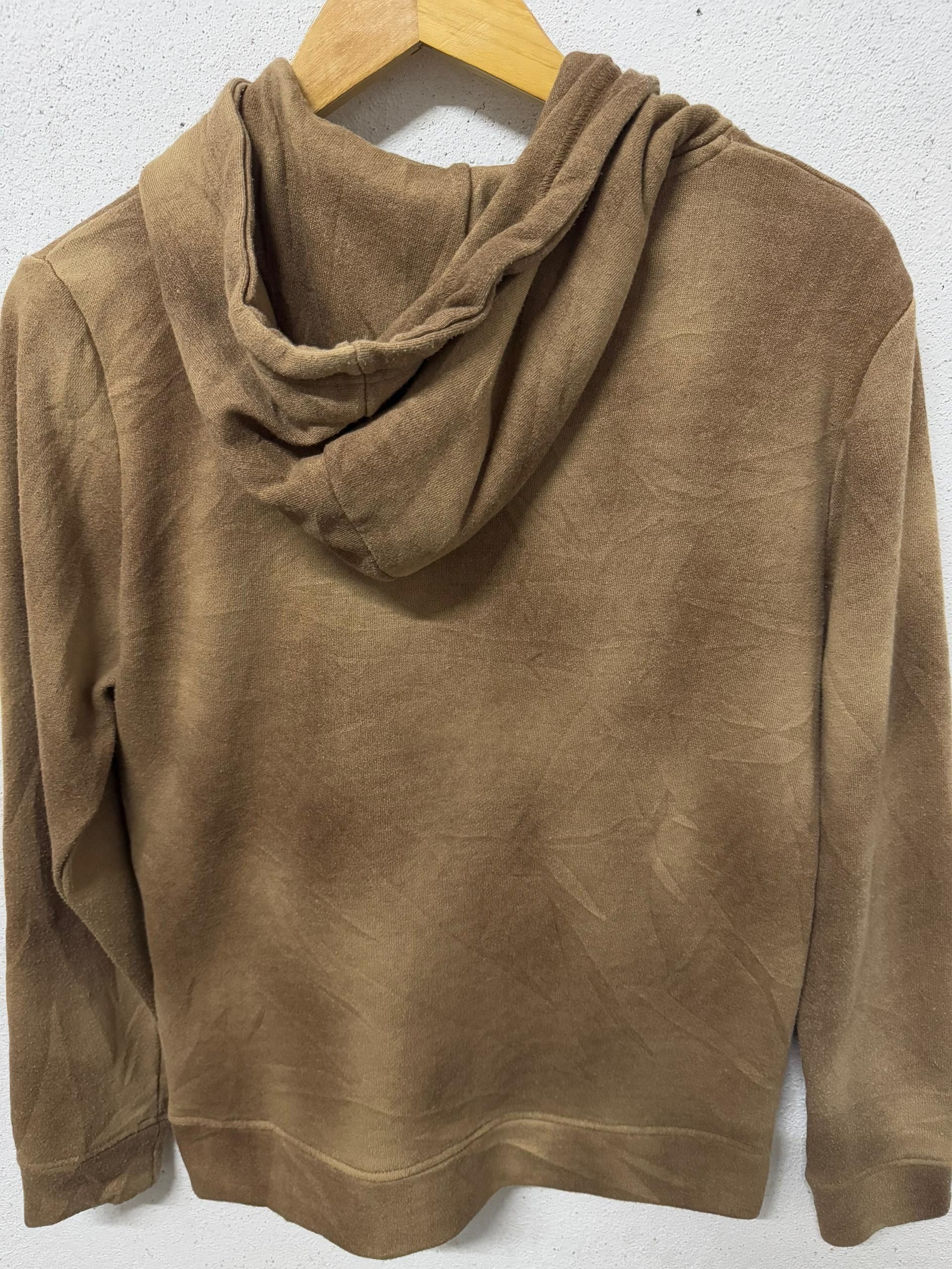 semanticdesign Vintage semantic design hoodie small size nice colour Size US S / EU 44-46 / 1 - 5 Thumbnail