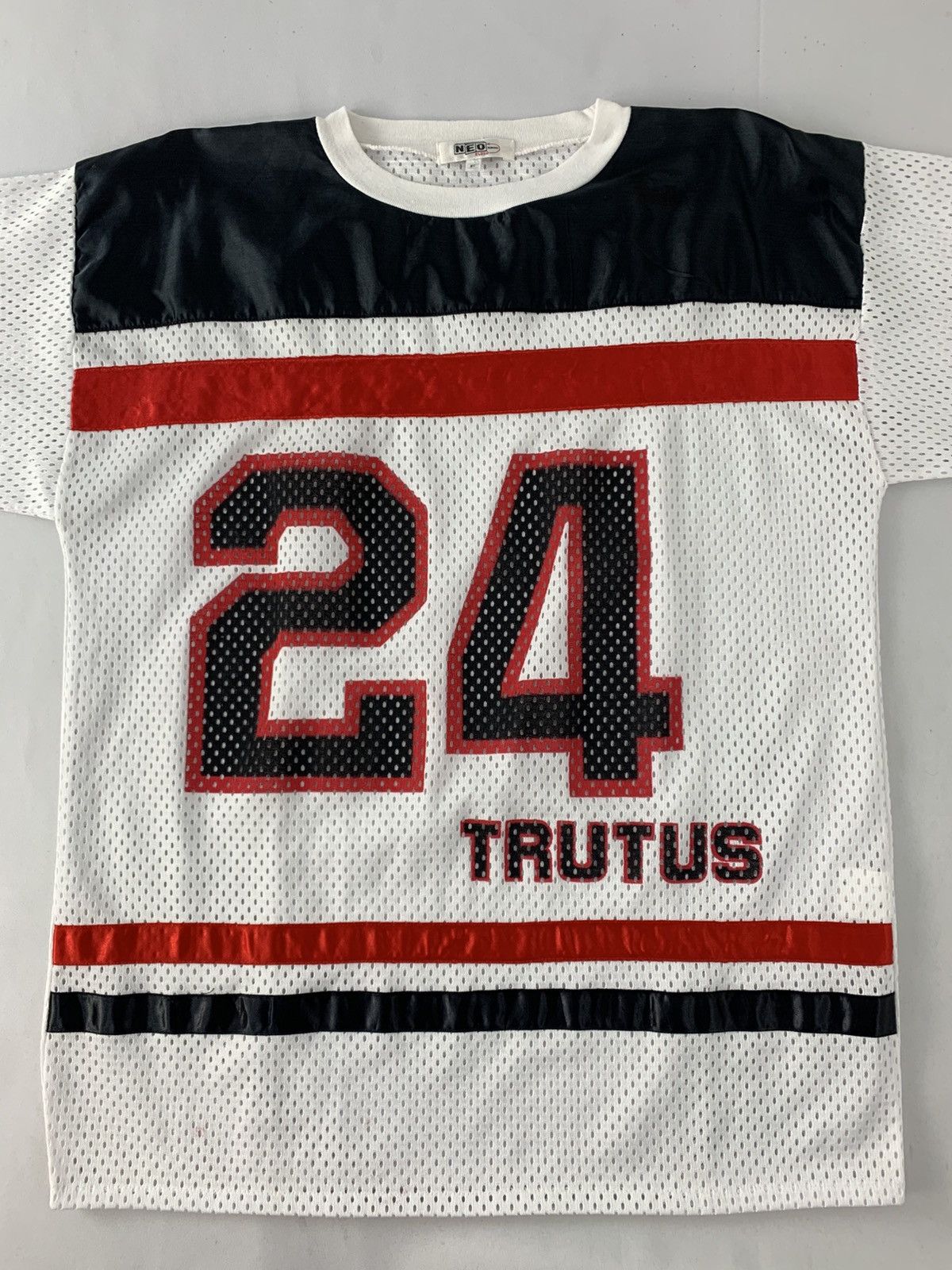 Other Neo Blood Tokyo 24 Trutus Mesh Style Jerseys Printed Tee Size US L / EU 52-54 / 3 - 3 Thumbnail