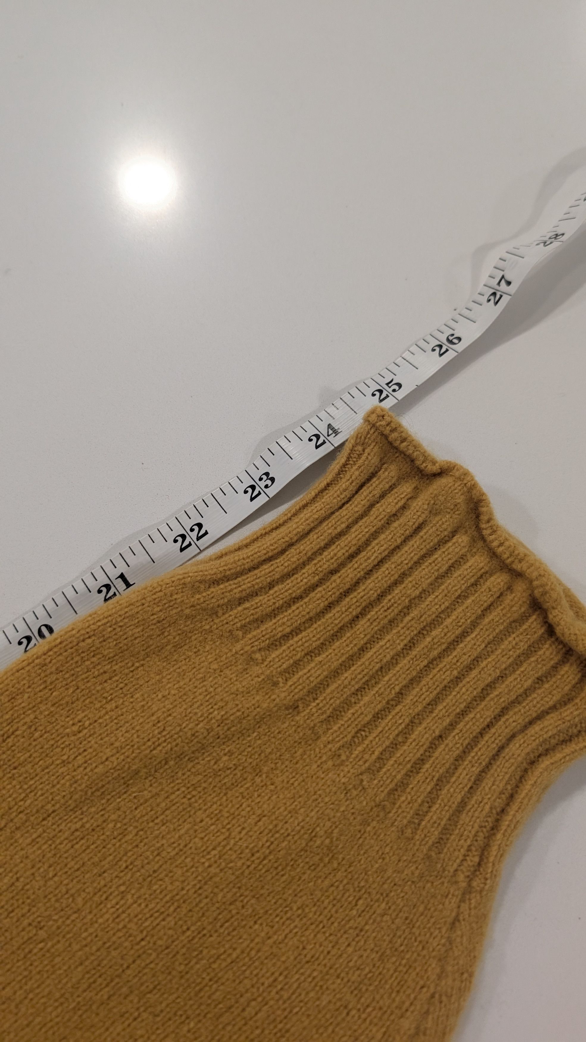 Other 04651/ A Trip In A Bag Virgin Wool Crew Neck Sweater M Size US M / EU 48-50 / 2 - 10 Thumbnail
