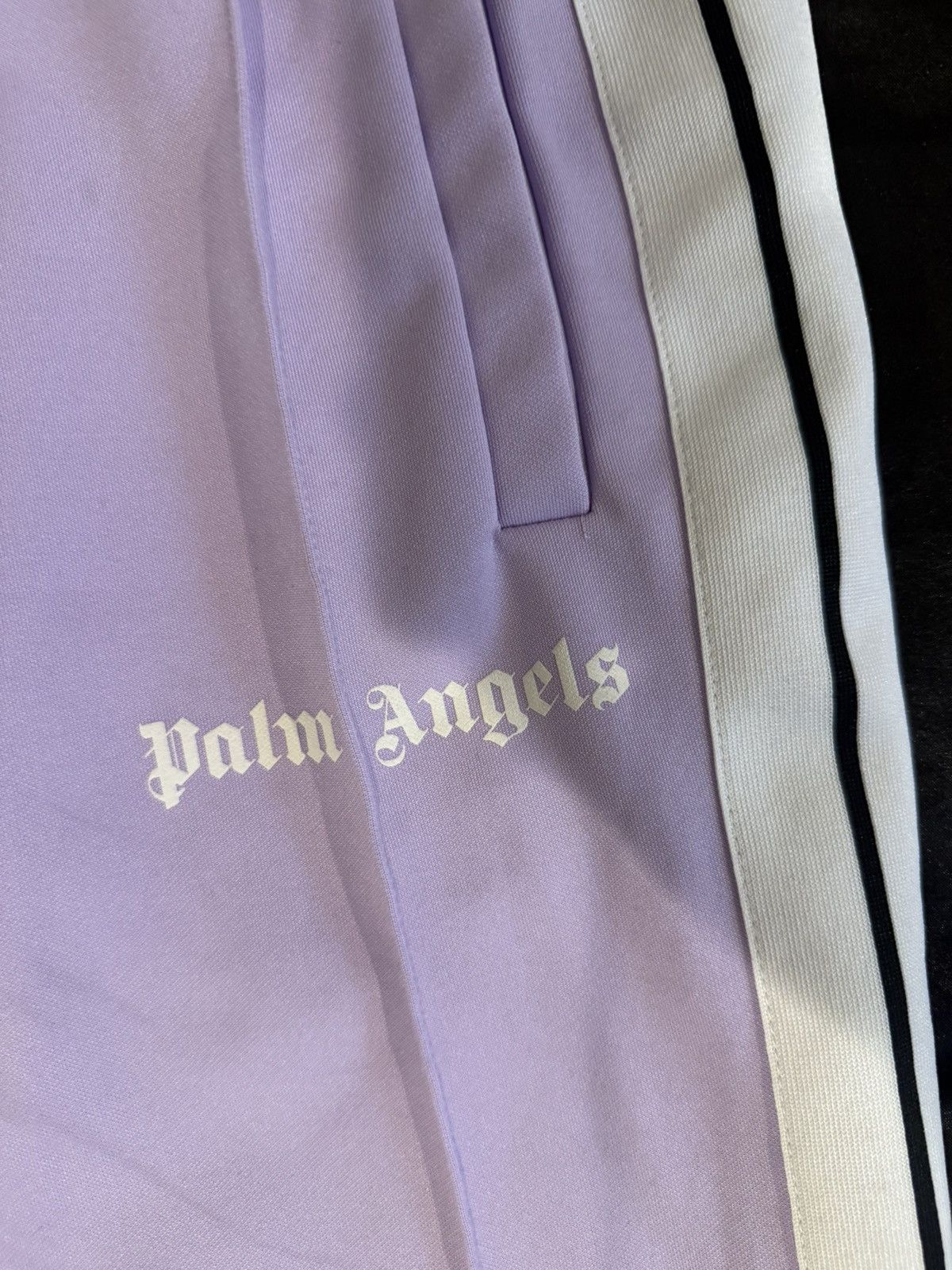 Palm Angels Palm angels sweatpants Size US 31 - 2 Thumbnail