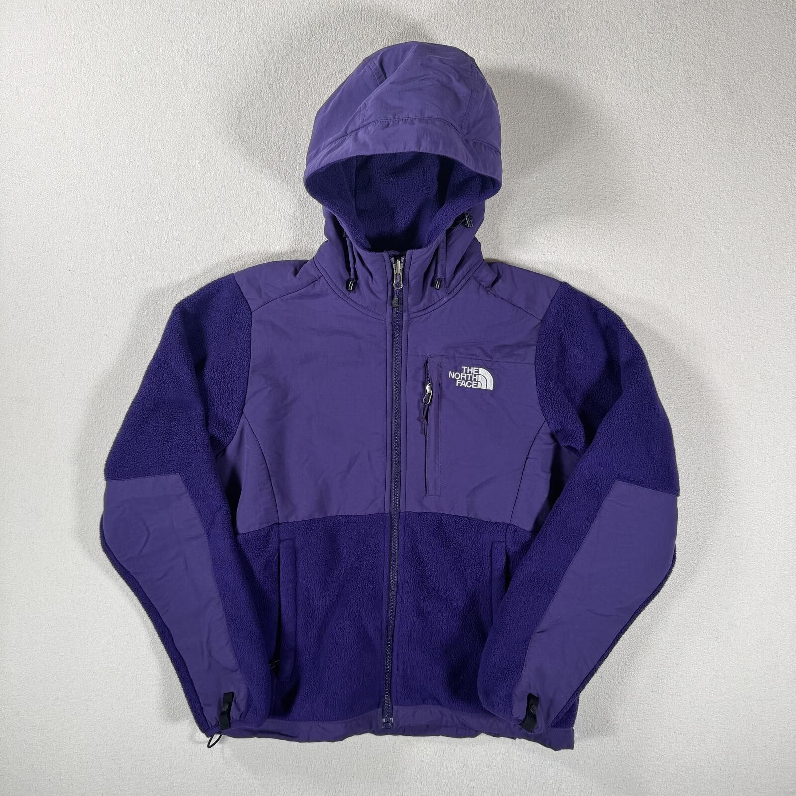 The North Face The North Face Denali Full Zip. Fleece Jacket Size XS / US 0-2 / IT 36-38 - 1 Thumbnail