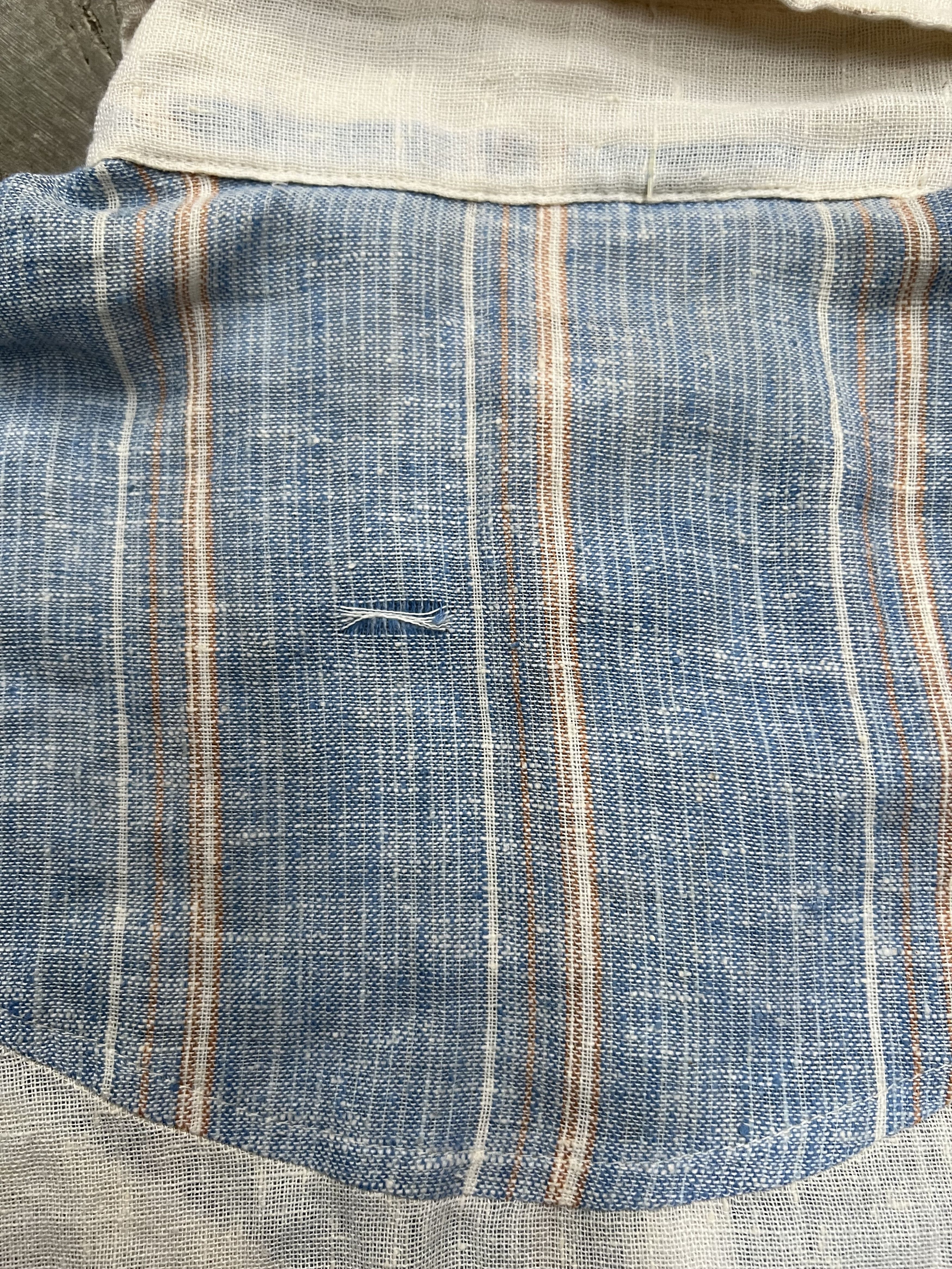Vintage vintage 70s manchester shirt & co Size US M / EU 48-50 / 2 - 7 Thumbnail