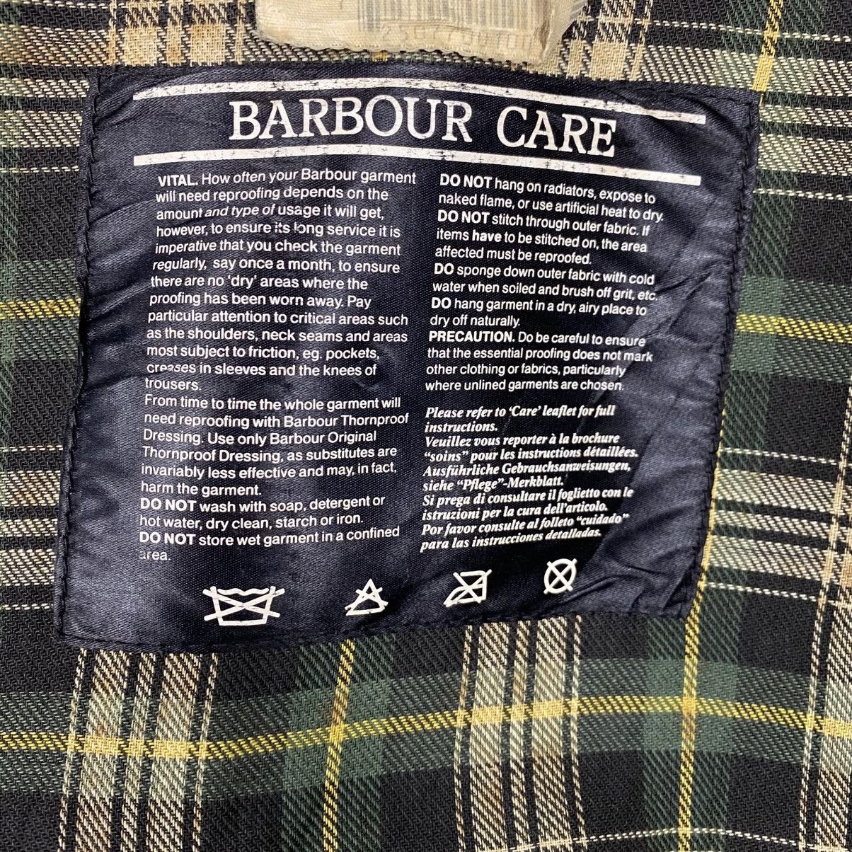 Barbour Barbour bedale jacket Size US M / EU 48-50 / 2 - 17 Thumbnail