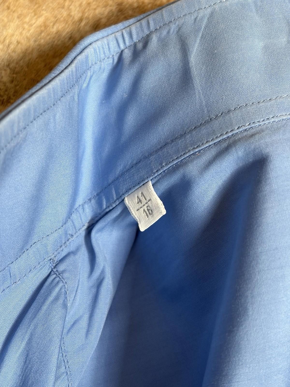 Billionaire Boys Club Billionaire Shirt Size 38R - 7 Thumbnail