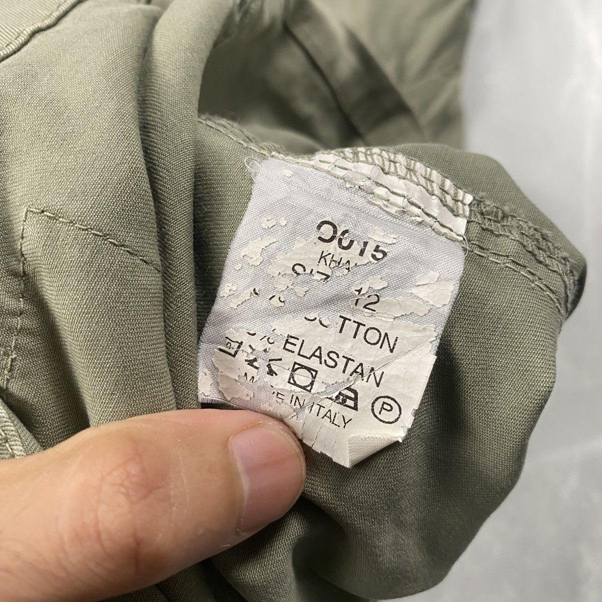 Other Iris&Ink Military Army Parka Jacket Size US M / EU 48-50 / 2 - 8 Thumbnail
