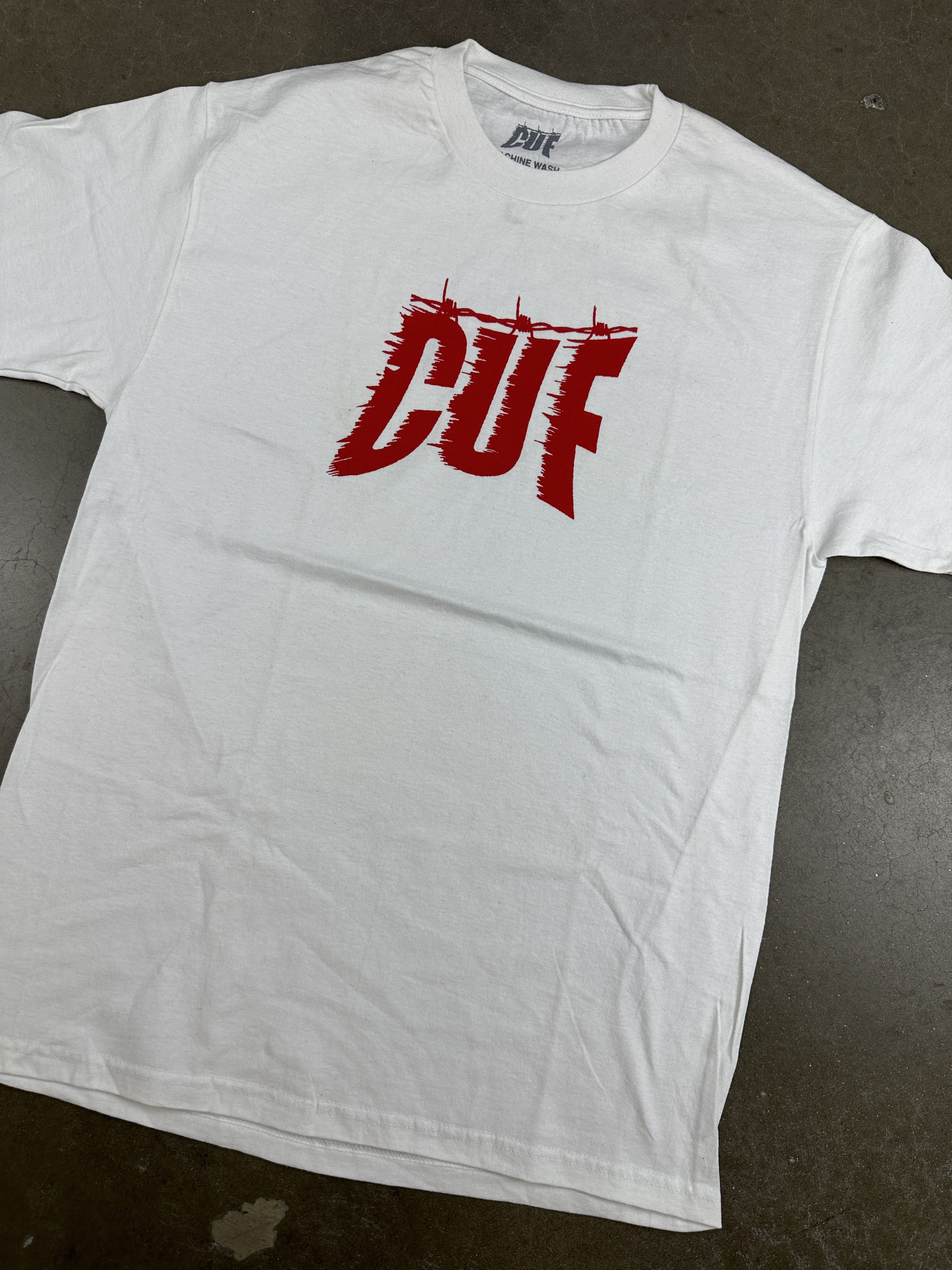Other CUFBOYS RED LOGO - L Size US L / EU 52-54 / 3 - 2 Thumbnail