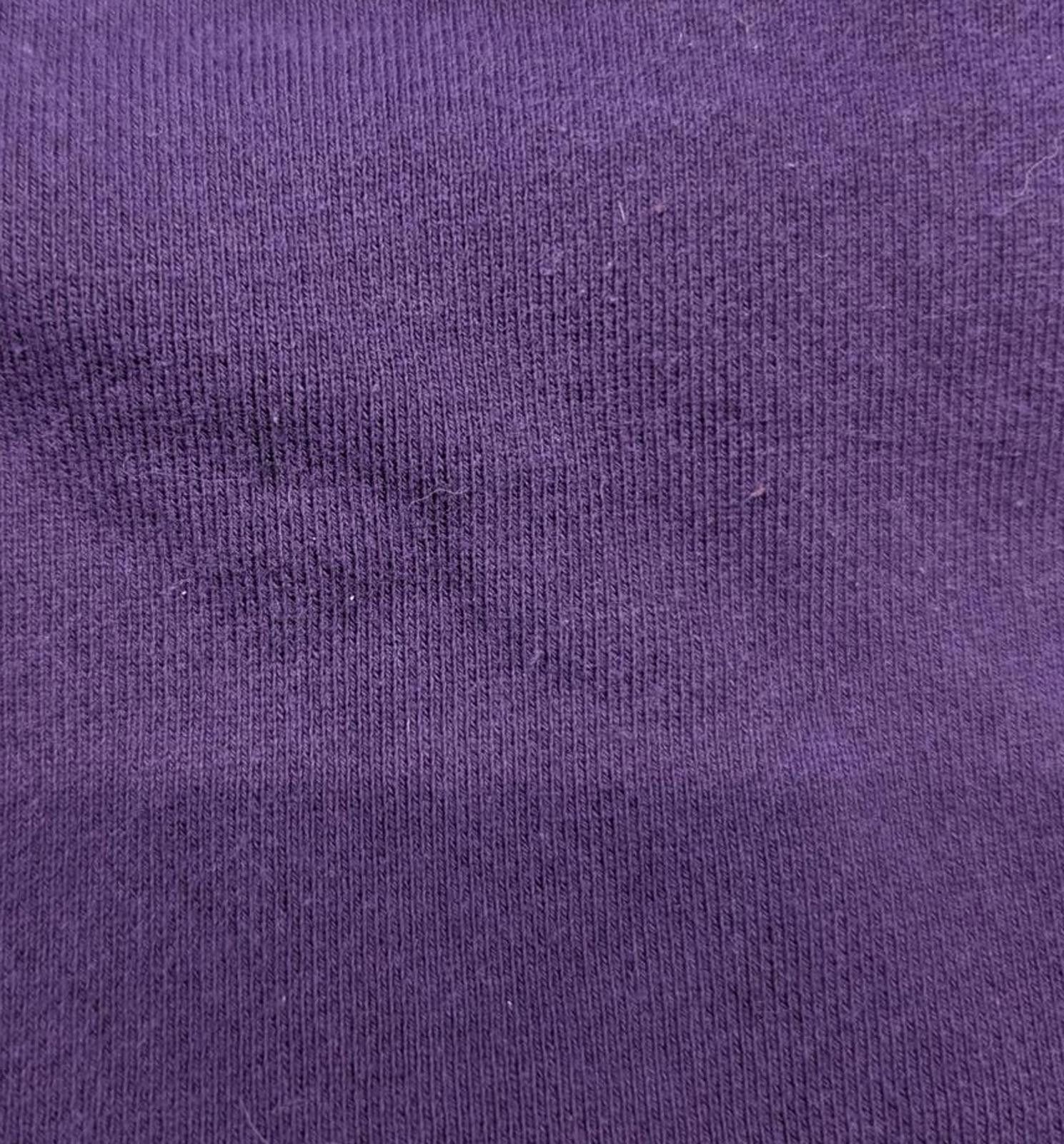 October's Very Own OVO October's Very Own Familia Purple Corduroy hoodie Size US M / EU 48-50 / 2 - 8 Thumbnail