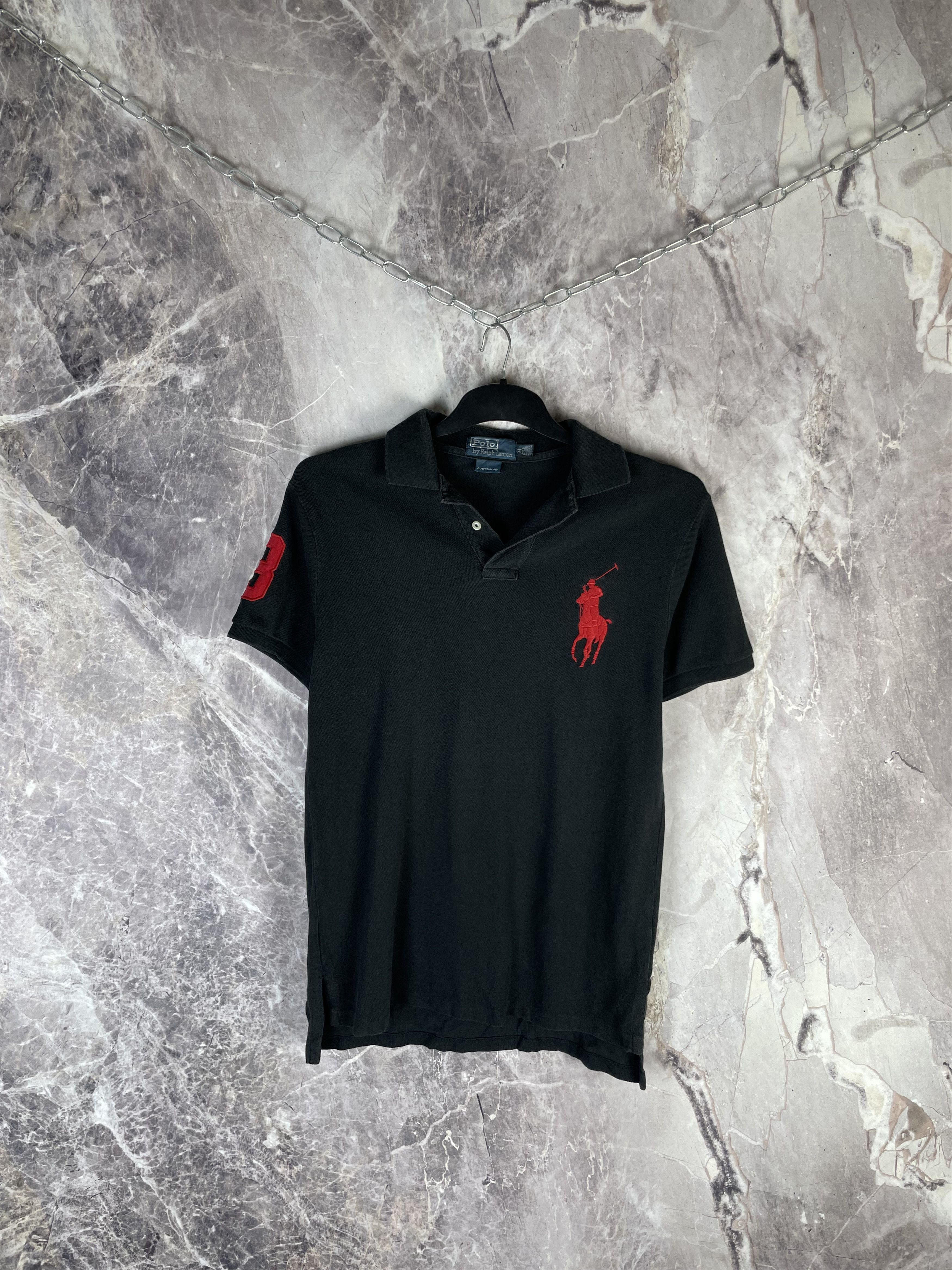 Polo Ralph Lauren vintage polo shirt