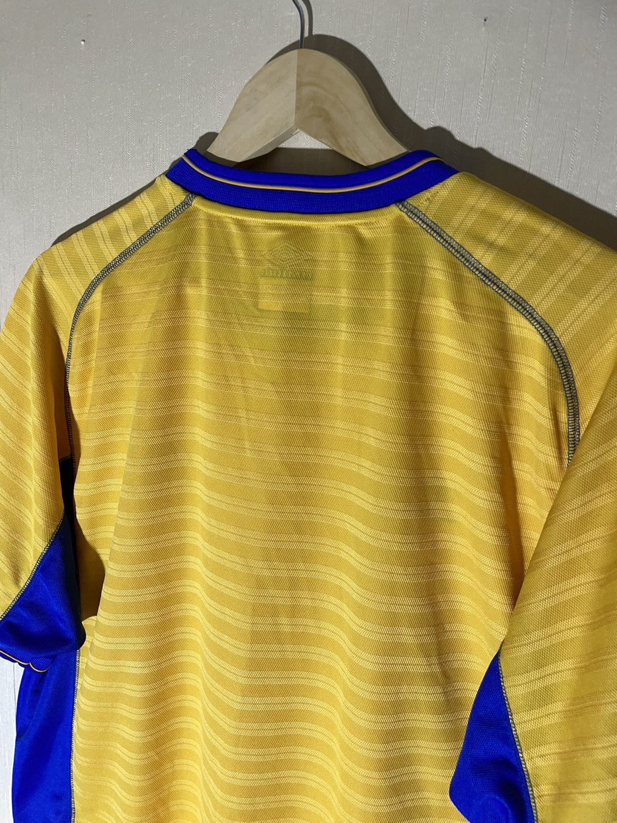 Chelsea Soccer × Vintage Umbro Chelsea 1999 vintage jersey Size US XL / EU 56 / 4 - 13 Thumbnail