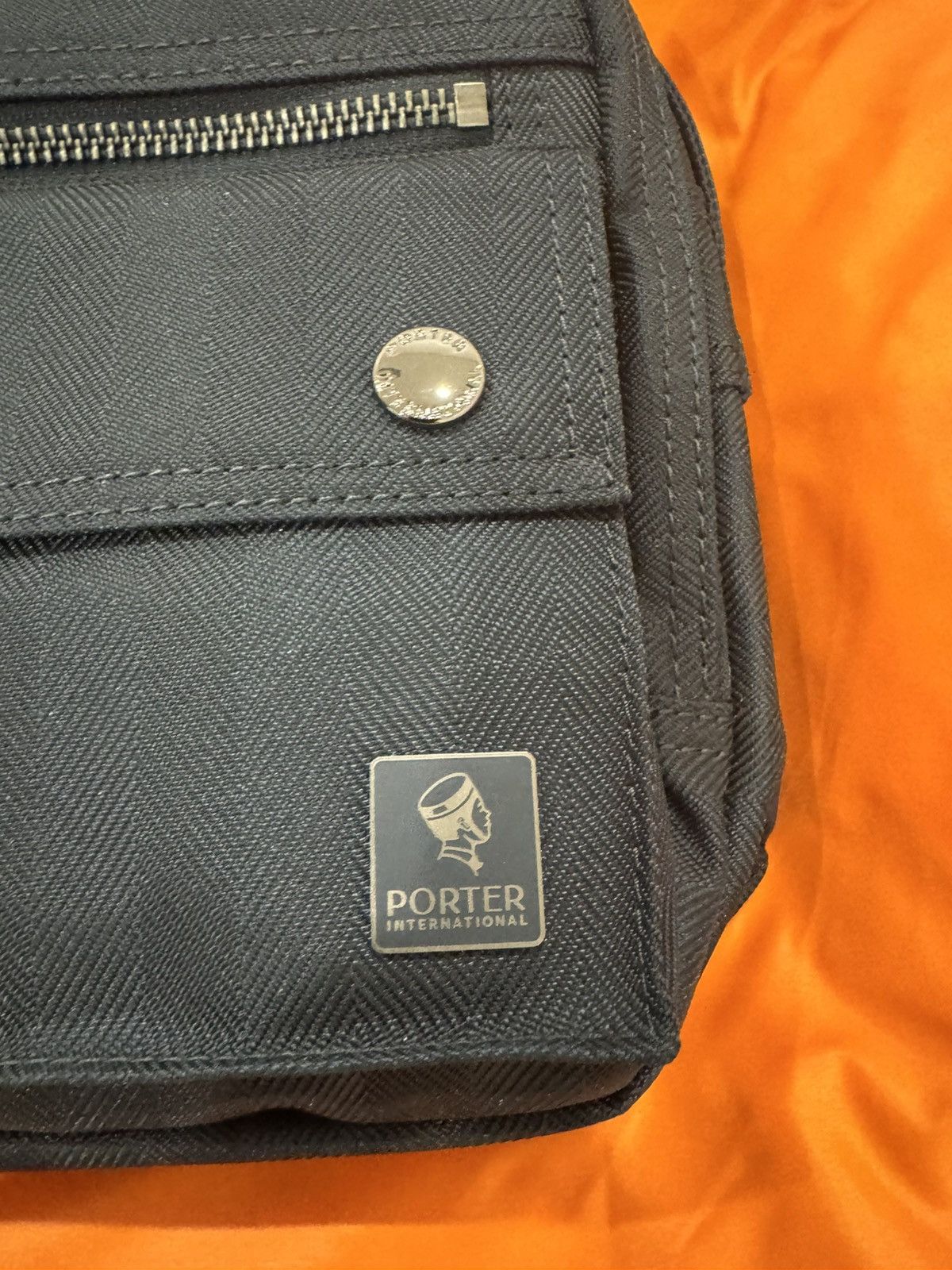 Porter Porter Melody Shoulder Bag Size ONE SIZE - 3 Thumbnail