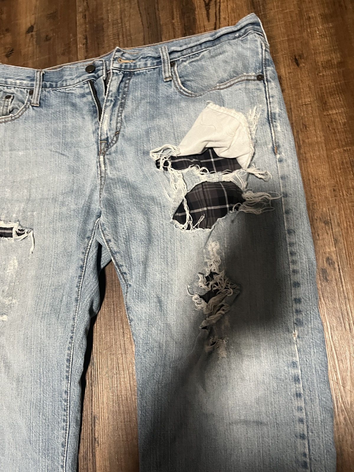 Old Navy Old navy jeans Size US 34 / EU 50 - 2 Thumbnail