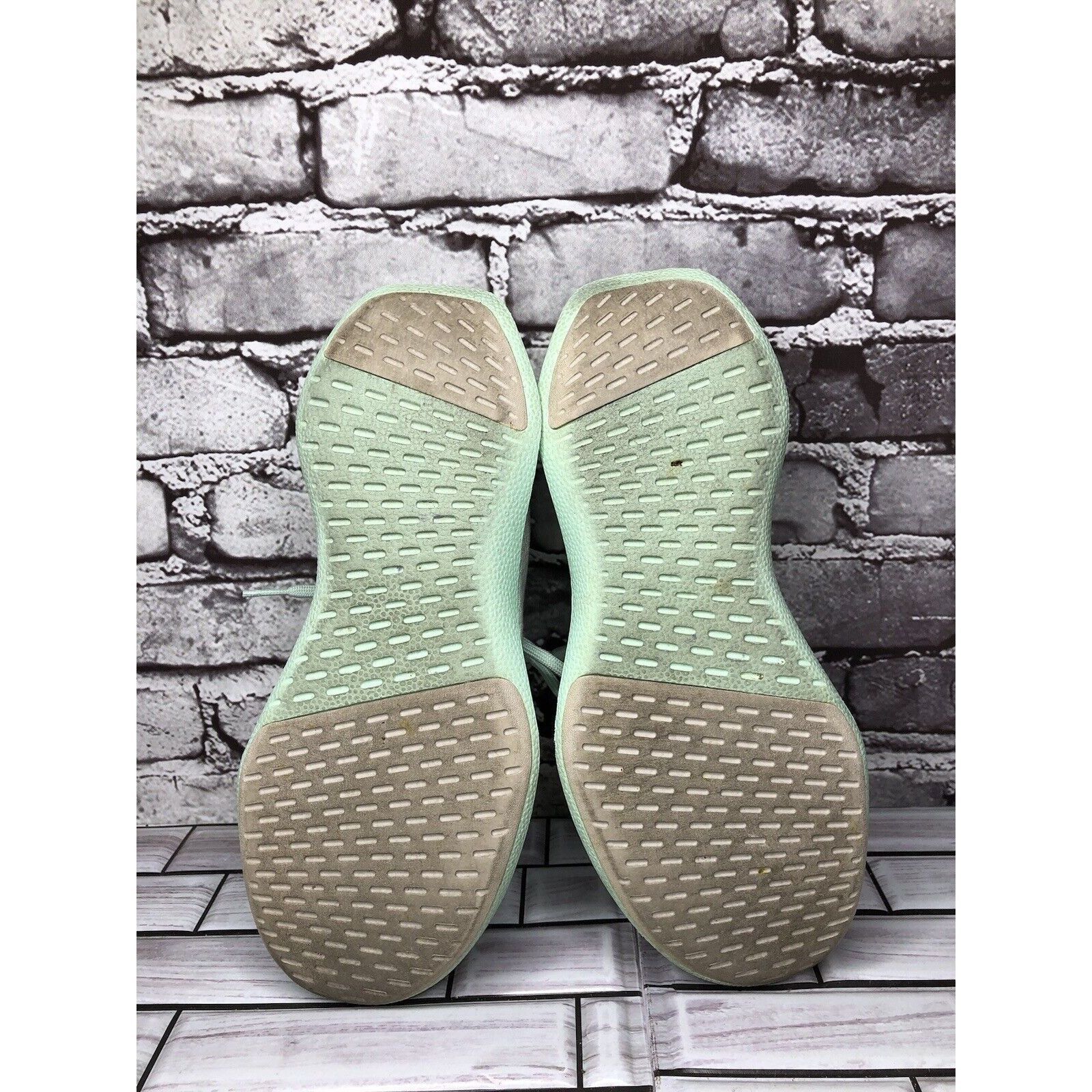Allbirds allbirds Tree Dashers Lime Green Running Shoes Casual Sneake Size US 9 / IT 39 - 15 Thumbnail